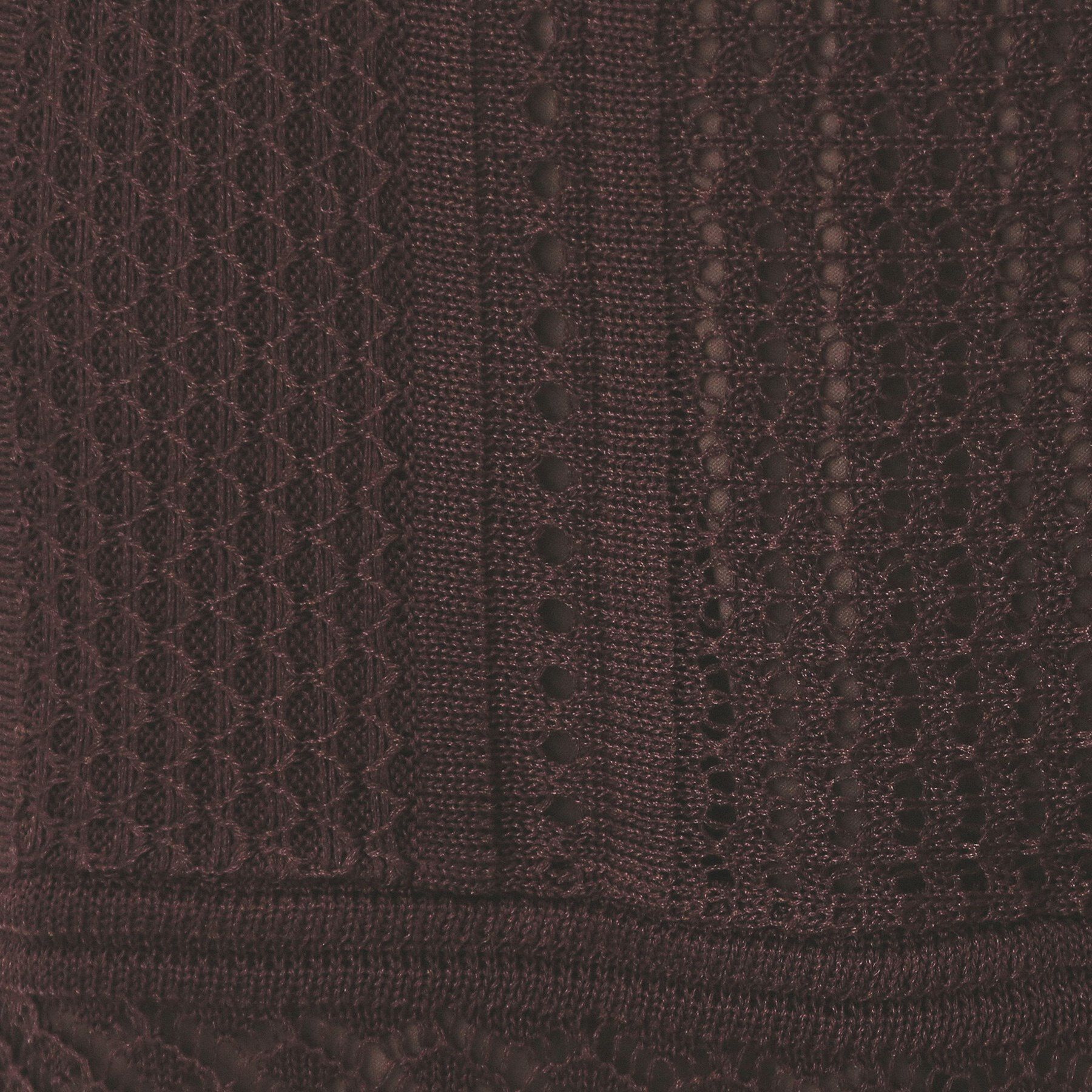 index「透かし編みフレアニットスカート/セットアップ対応【洗濯機洗い可】」|スカート|