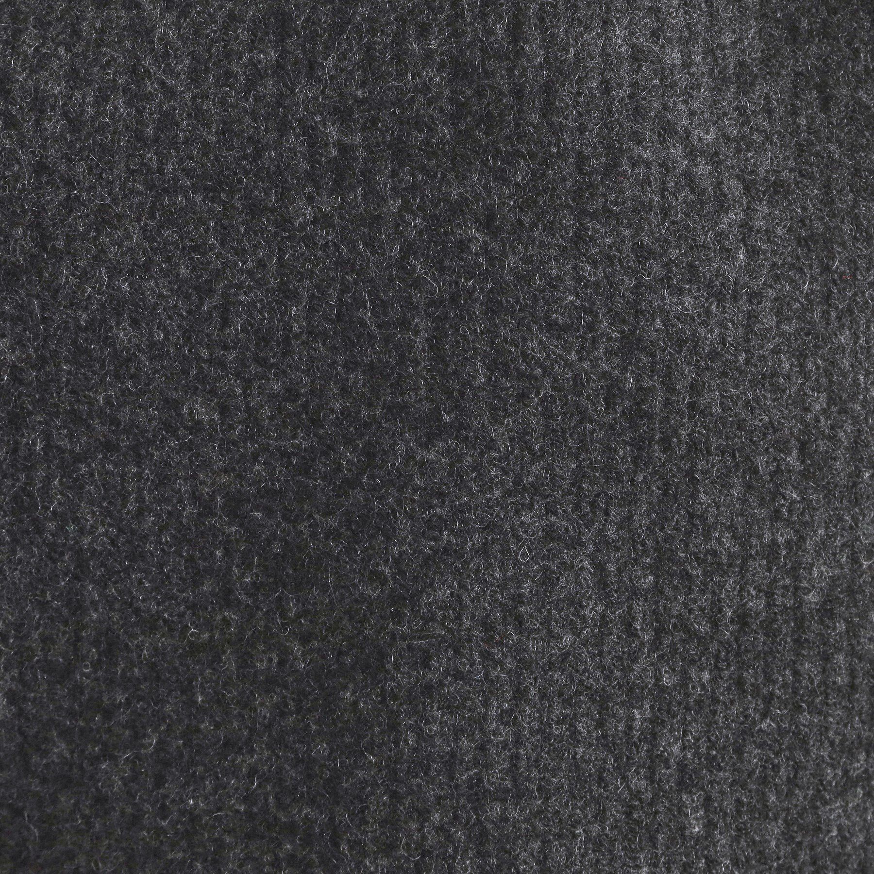 OPAQUE.CLIP「MIXミドルゲージショートあぜニット【洗濯機OK】」|ニット・セーター|