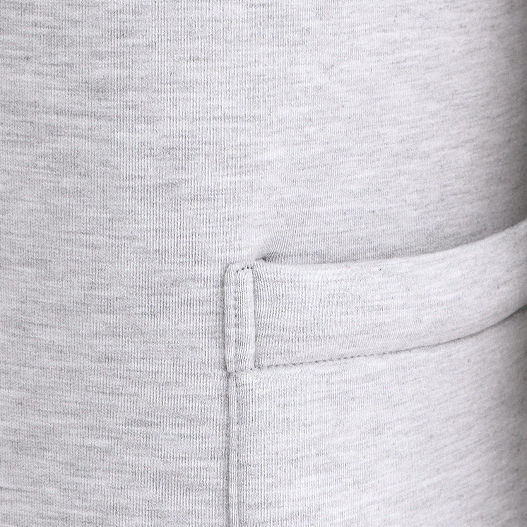 OPAQUE.CLIP「リバーシブル配色ノーカラーコート【洗濯機OK】」|ノーカラーコート|