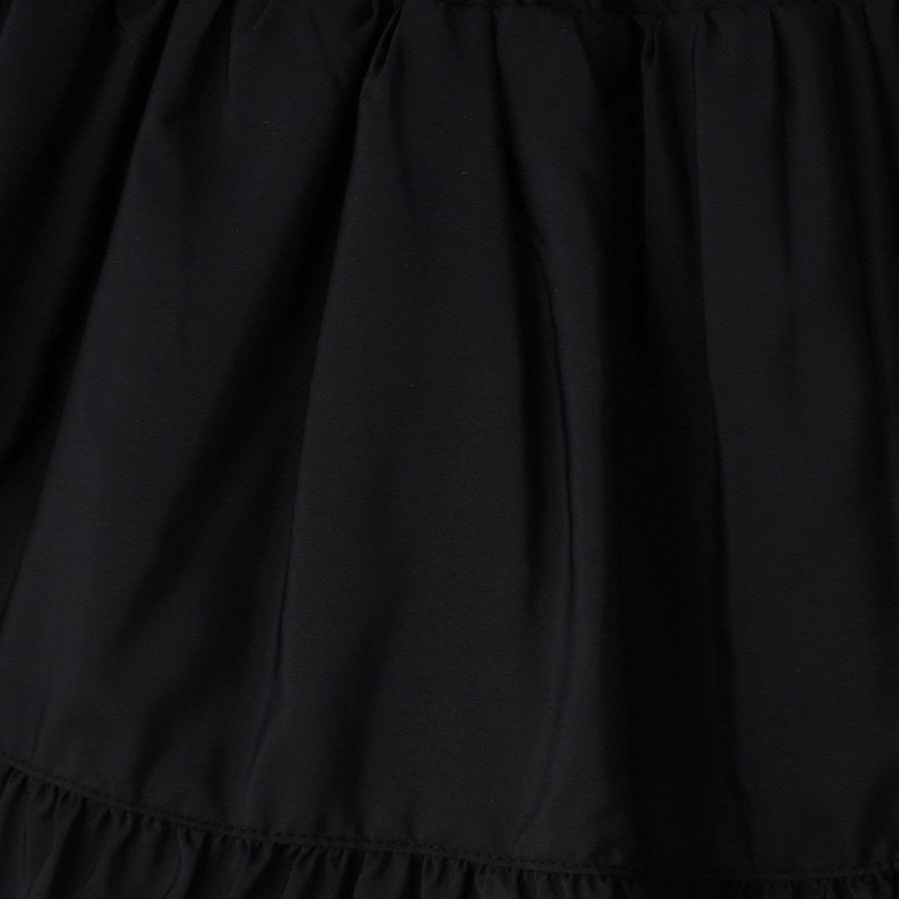 THE SHOP TK「【110－160】バルーンスカート/洗濯機OK」|スカート|