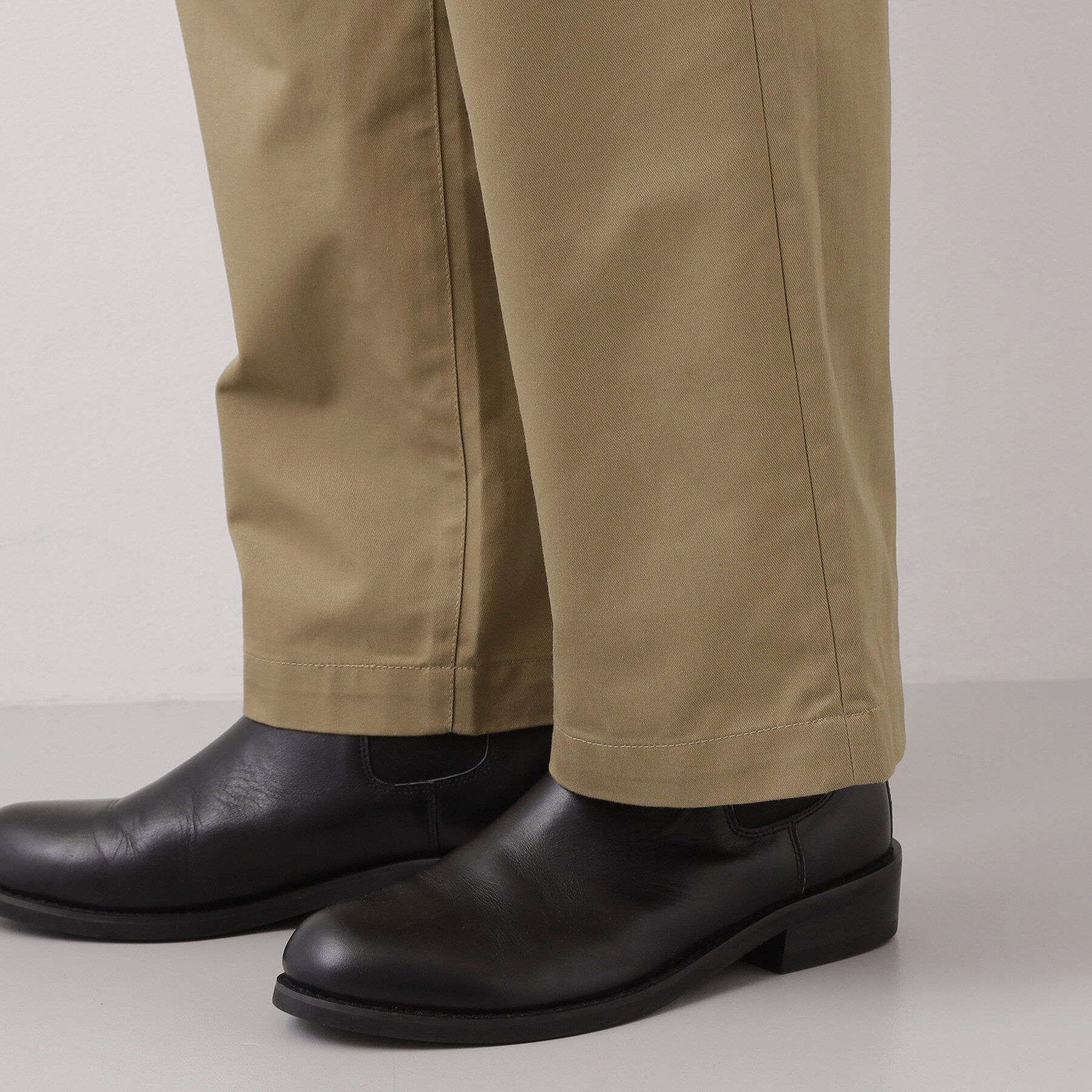 THE SHOP TK「【POLO BCS 別注】ワイドチノ イージーパンツ」|その他|