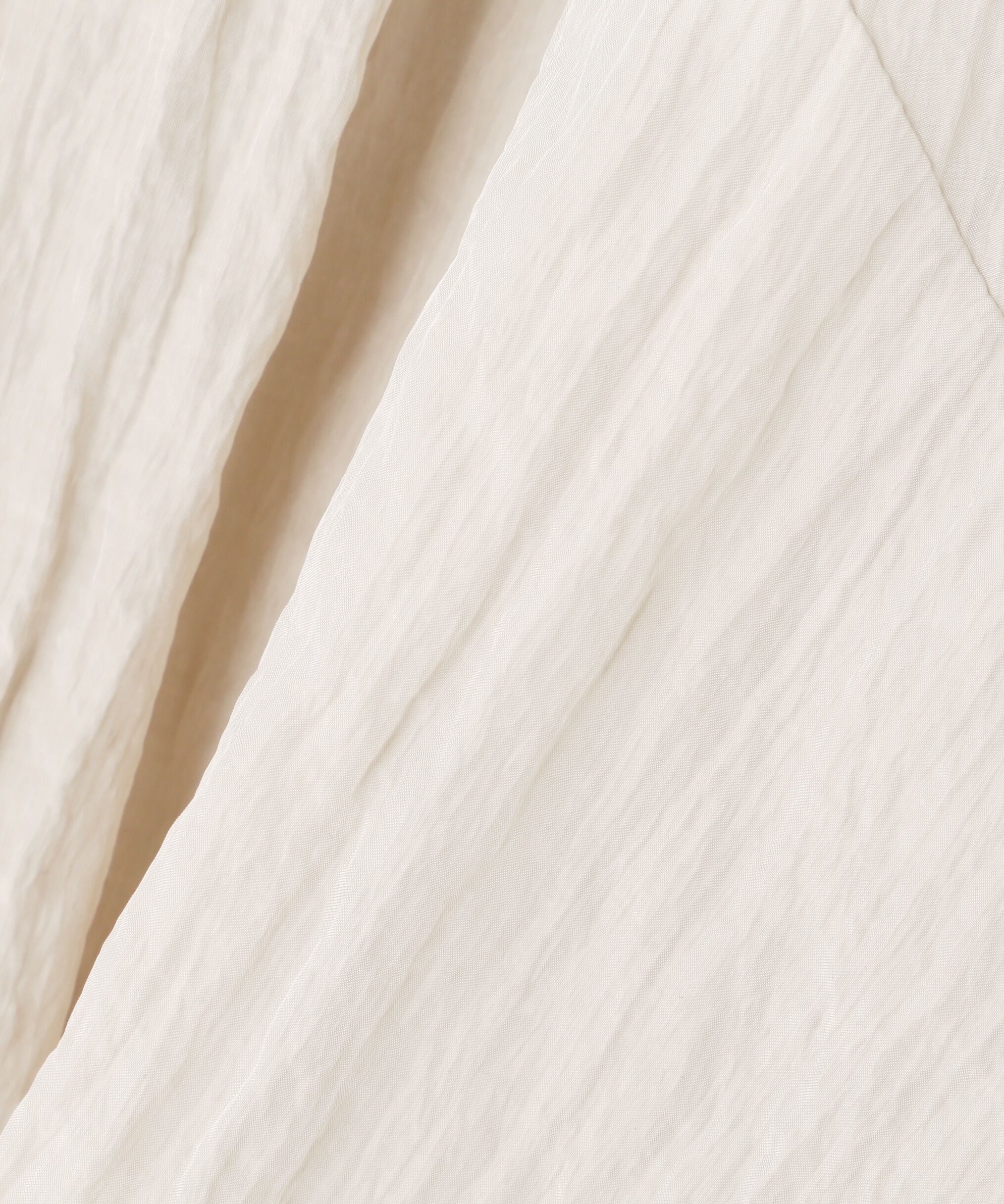  「ワッシャーランダムティアードスカート」|スカート|