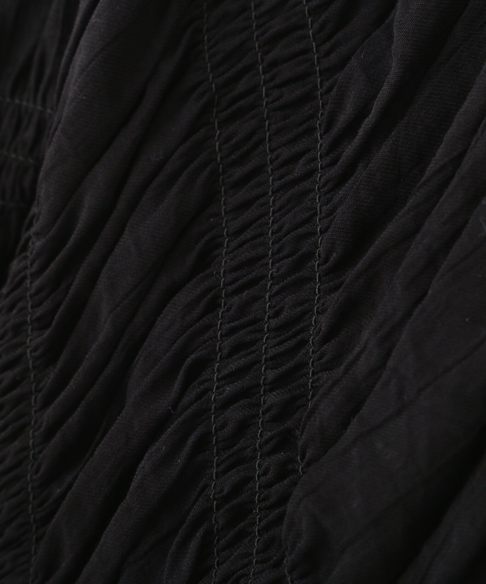  「ショート丈ボレロブラウス」|シャツ・ブラウス|