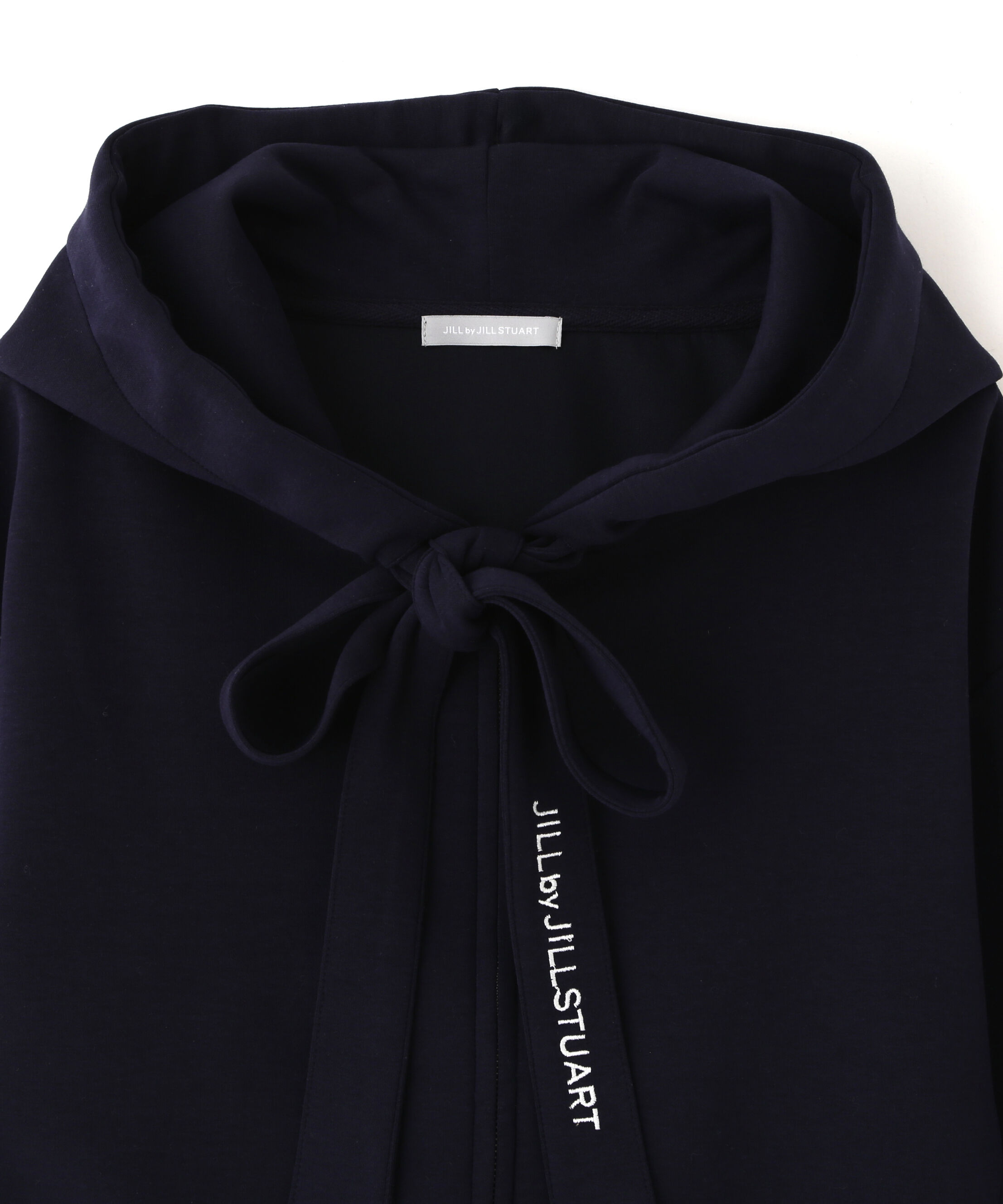  「ビッグリボンパーカー」|Tシャツ・カットソー|