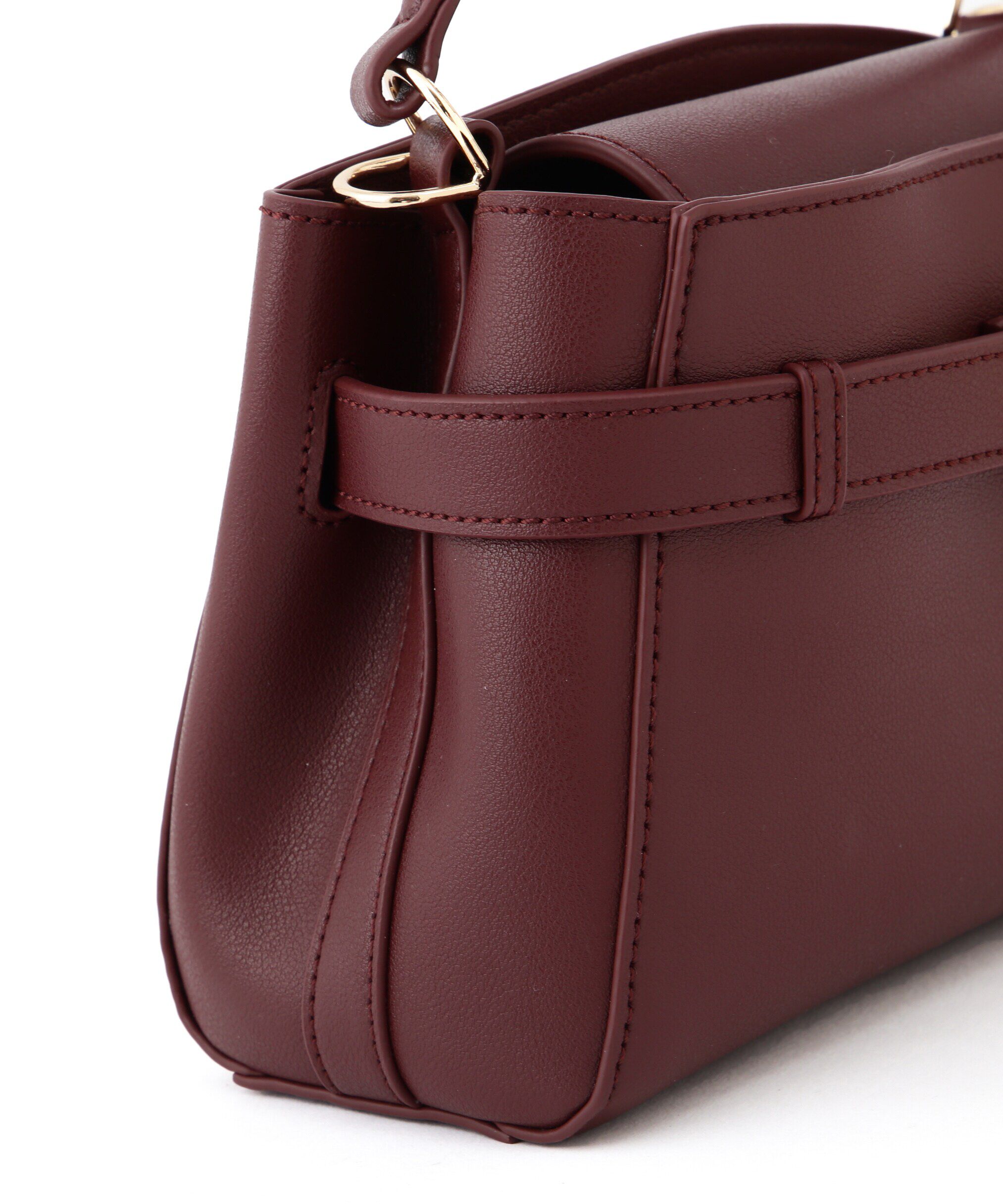 PROPORTION BODY DRESSING「ミニベルトポシェット」|その他|