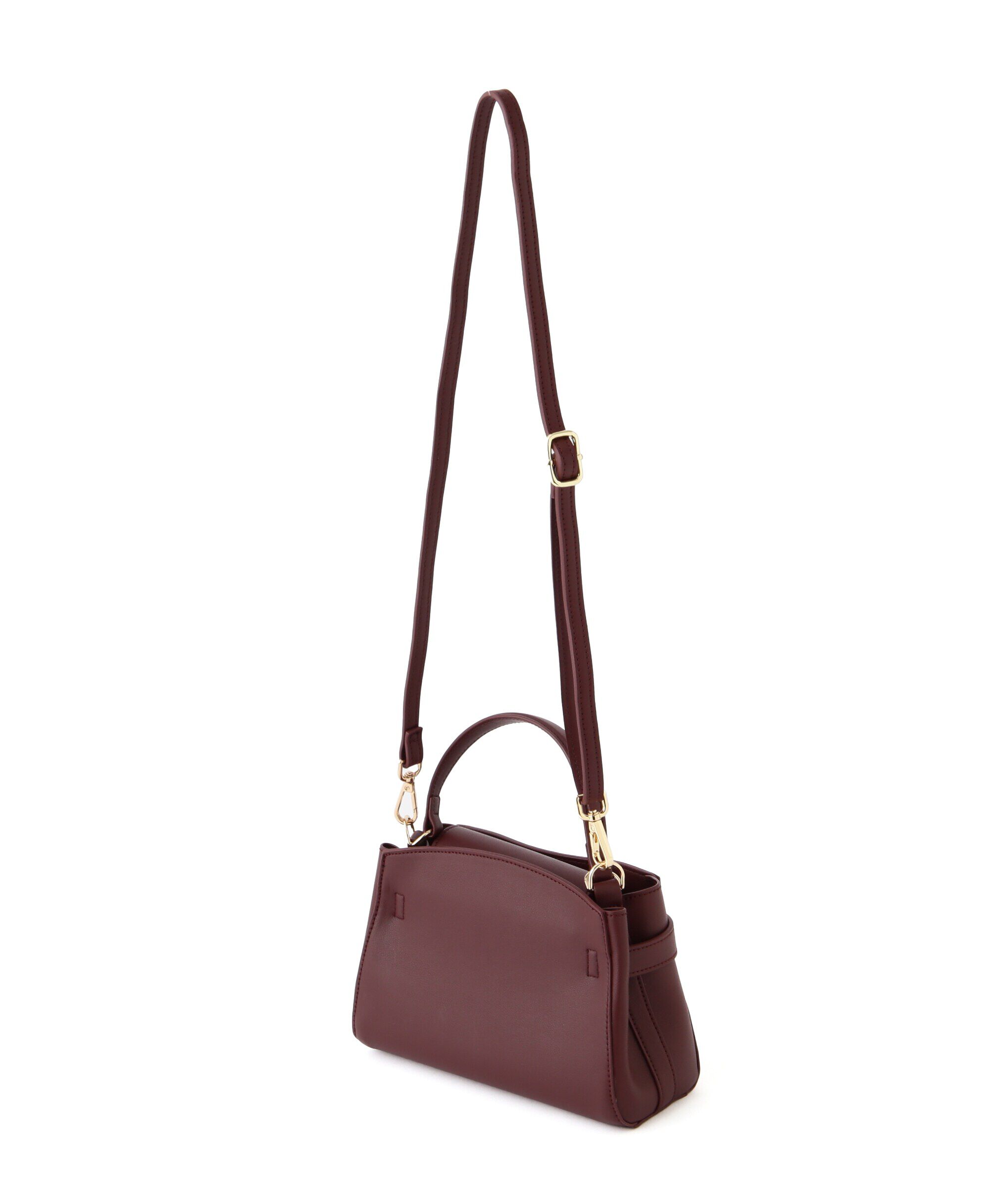 PROPORTION BODY DRESSING「ミニベルトポシェット」|その他|