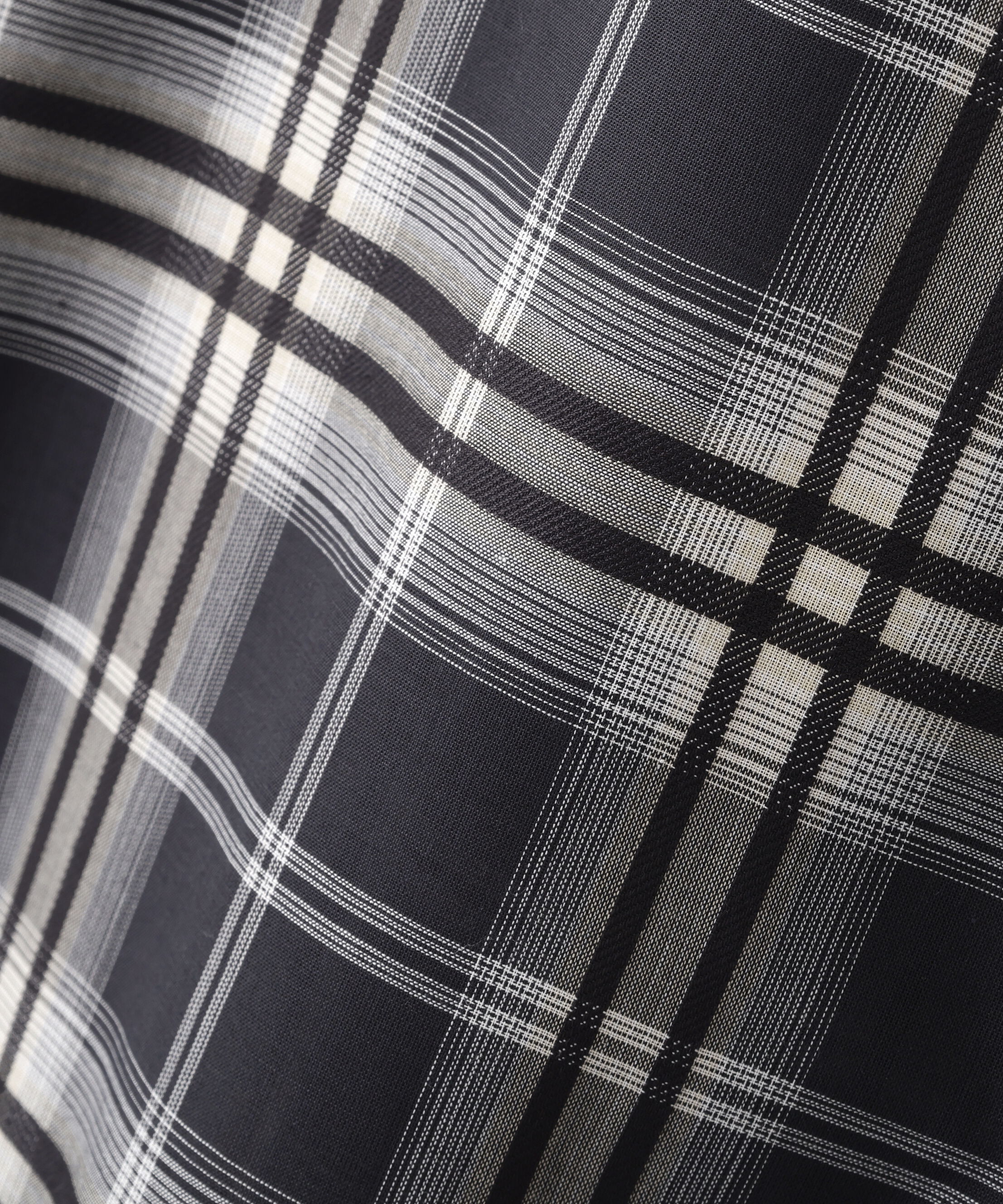 PROPORTION BODY DRESSING「シアーシャツ」|シャツ・ブラウス|