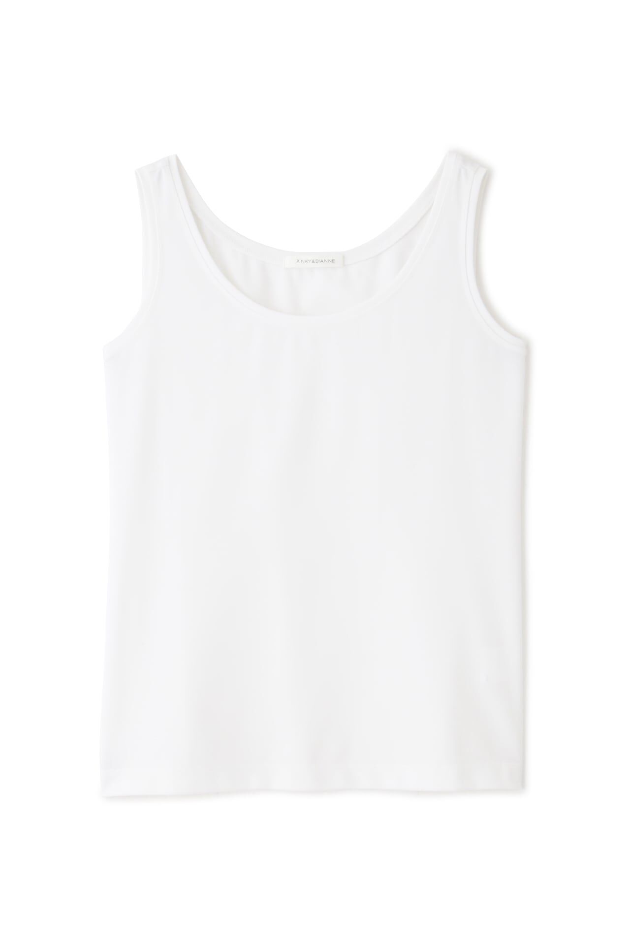  「◆ストレッチポンチタンクトップ」|Tシャツ・カットソー|