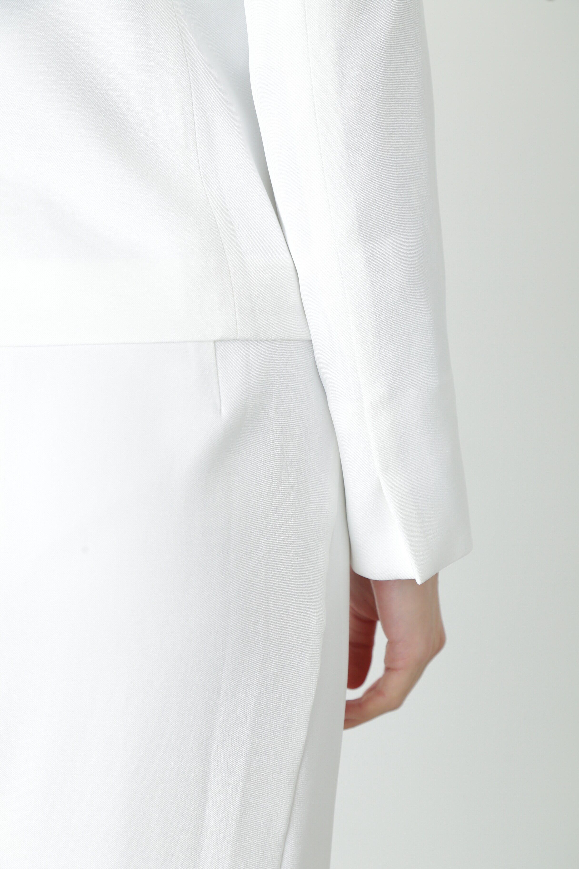  「ハイツイストセットアップジャケット」|その他|