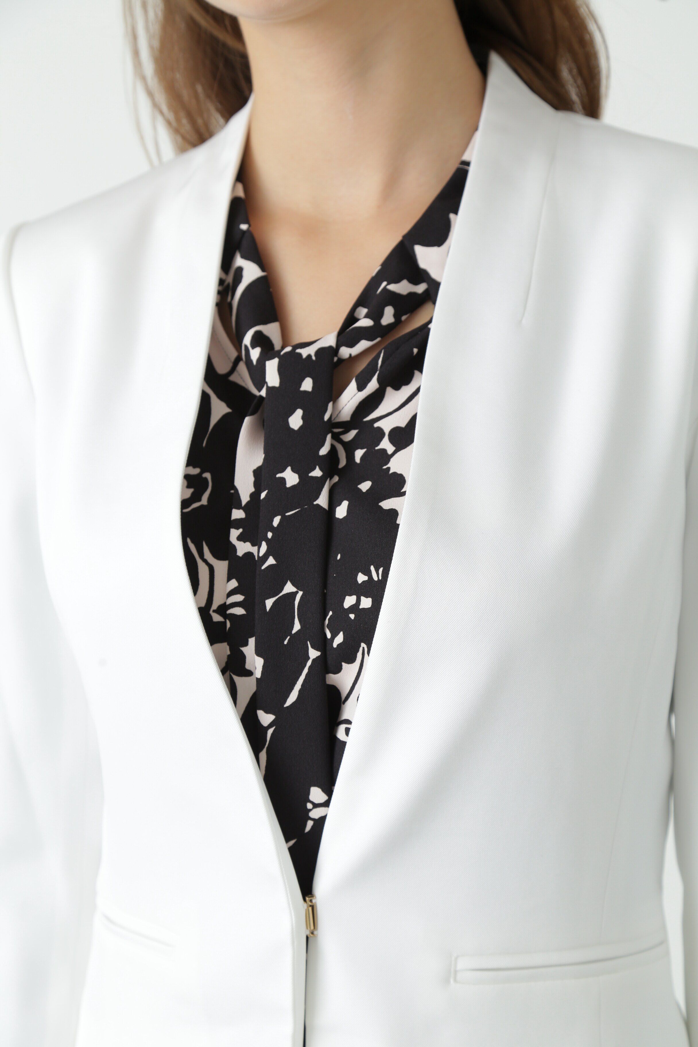  「ハイツイストセットアップジャケット」|その他|