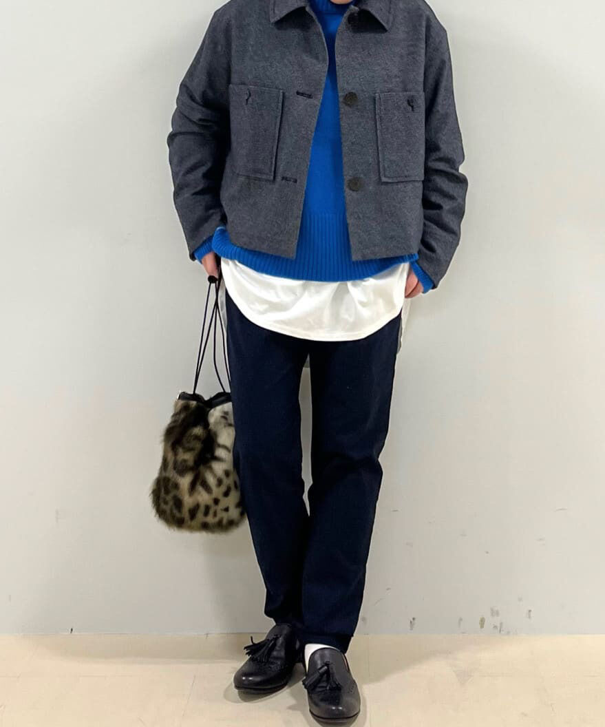  「◆２ＷＡＹストレッチスリムテーパードパンツ」|その他|