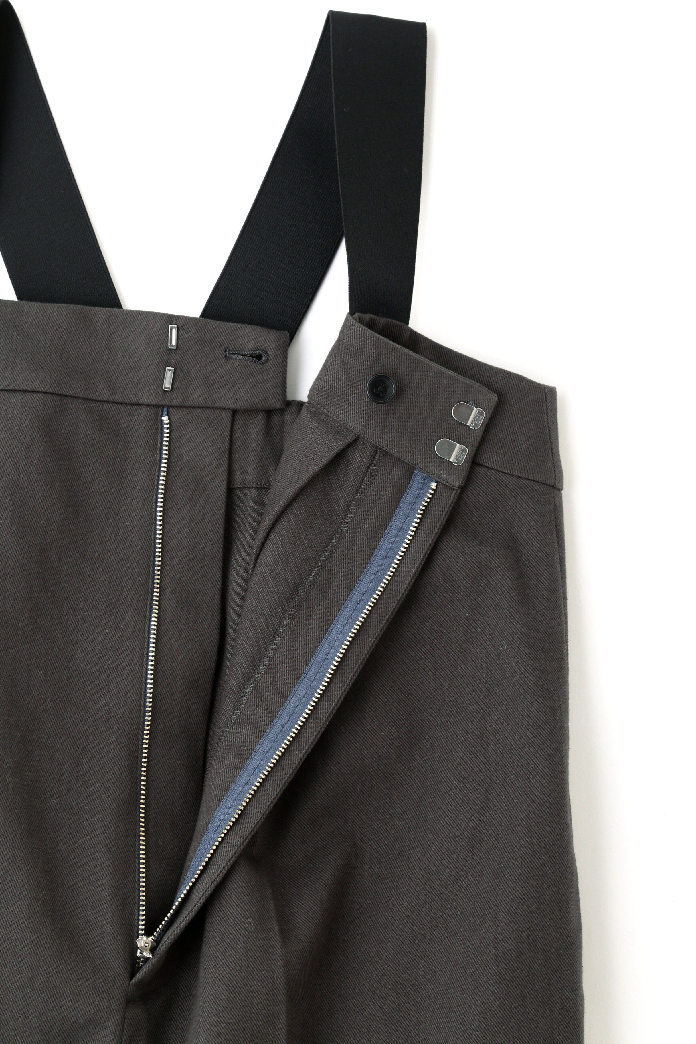  「◆カツラギ吊り付きバストパンツ」|ワンピース|