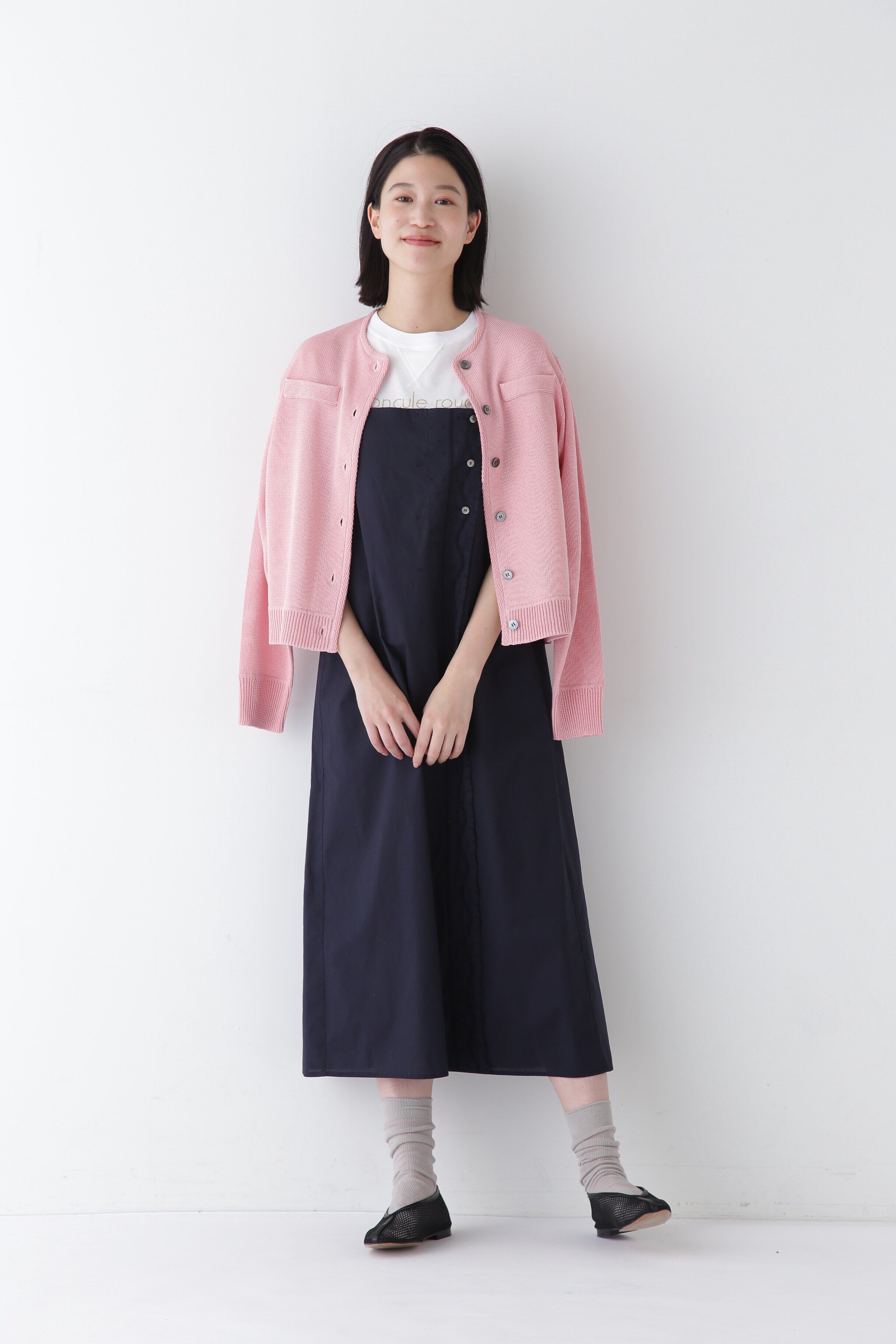  「◆ロゴトレーナー」|Tシャツ・カットソー|