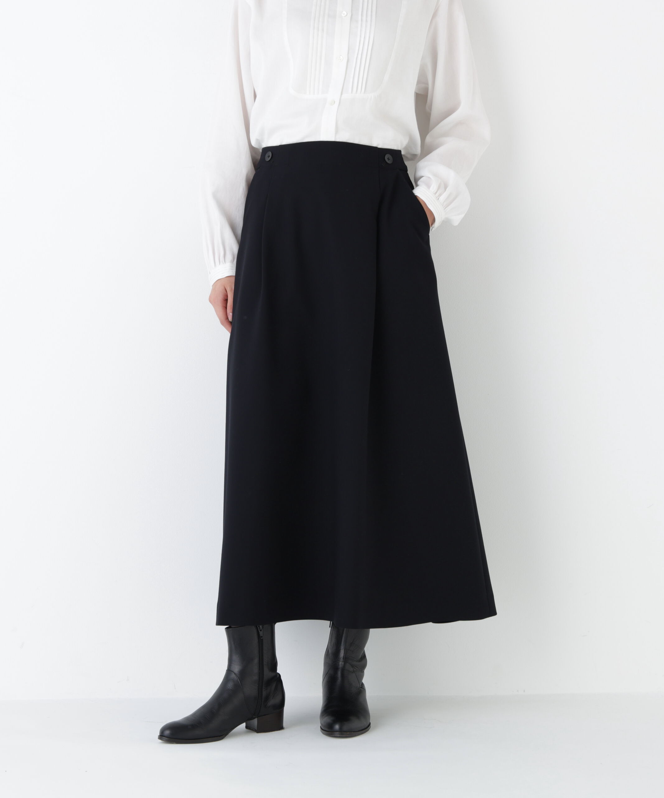  「◆マリンフレアスカート」|スカート|