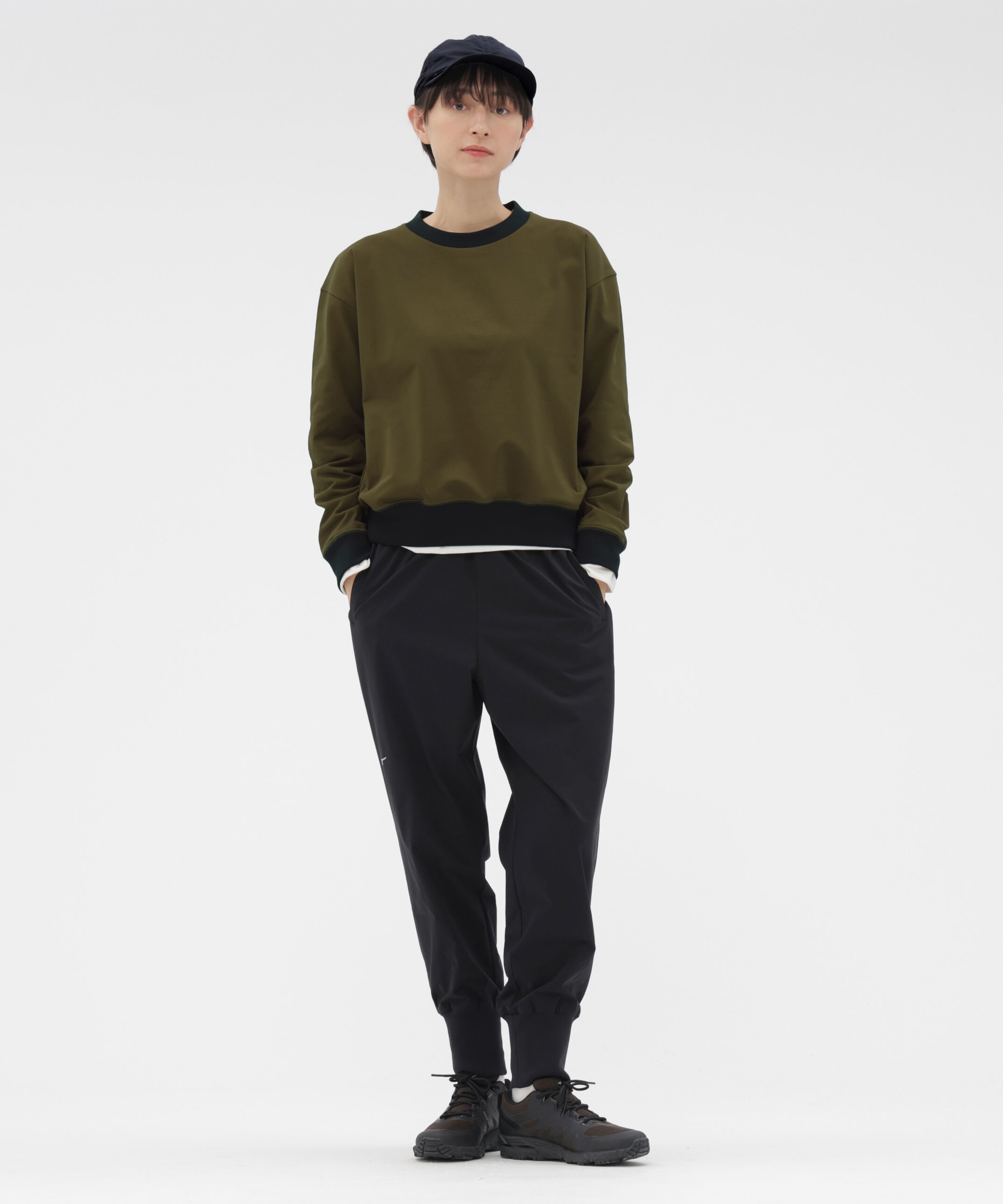  「WATER REPELENT NYLON POPLIN」|その他|