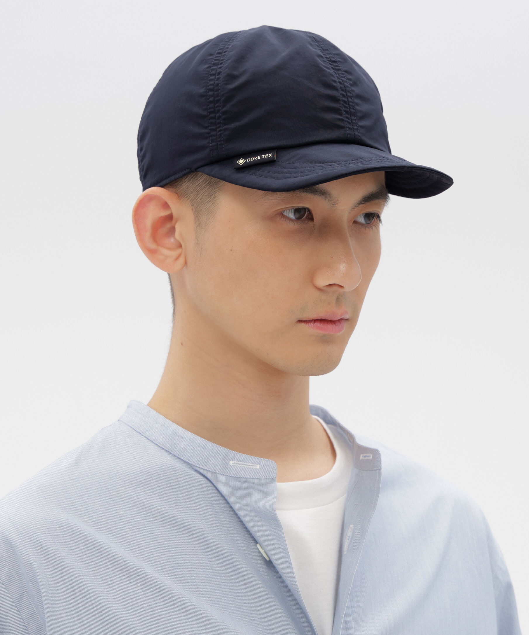  「WATER REPELENT NYLON POPLIN」|その他|