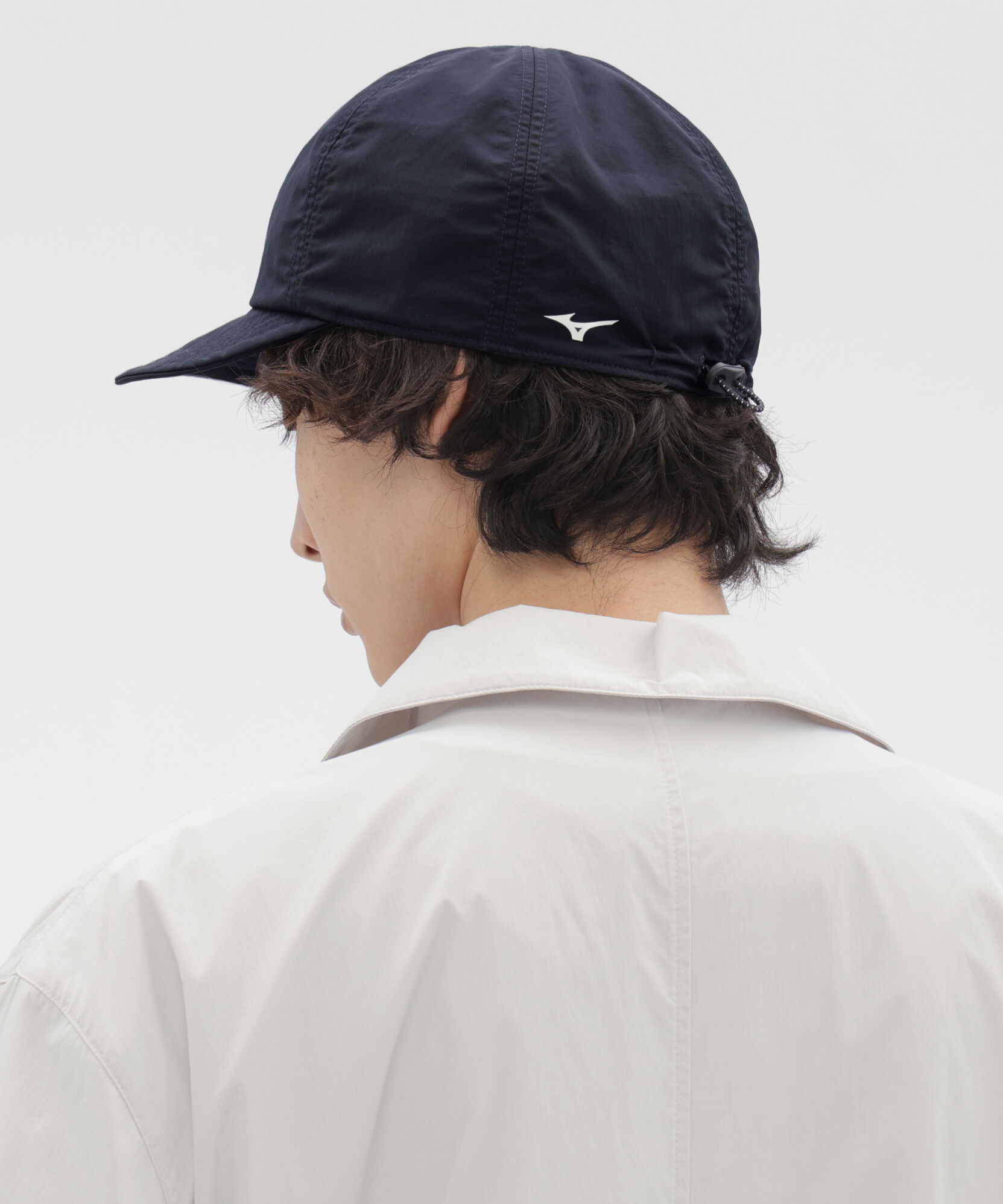  「WATER REPELENT NYLON POPLIN」|その他|