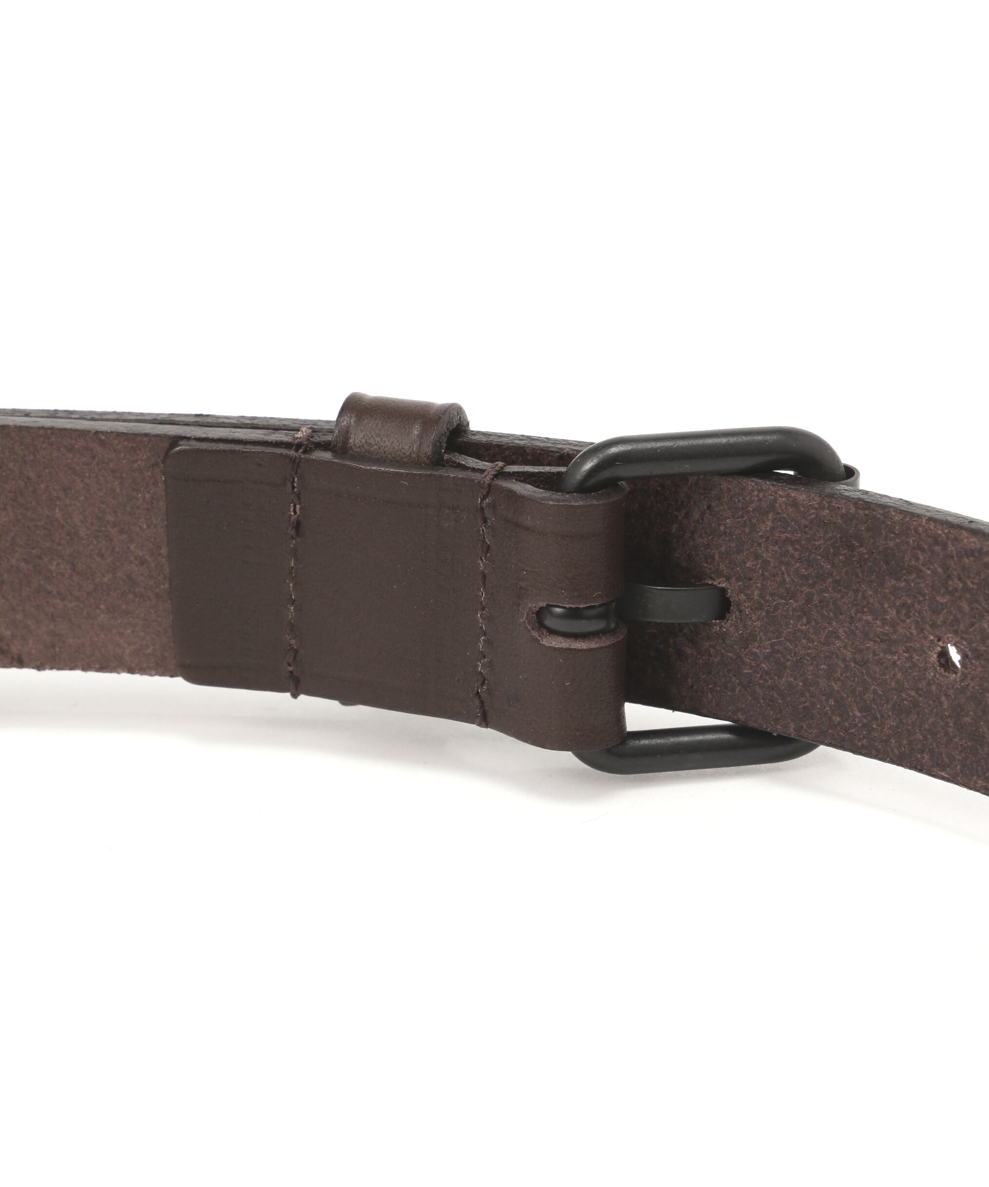  「ITALIAN SMOOTH LEATHER」|ベルト|