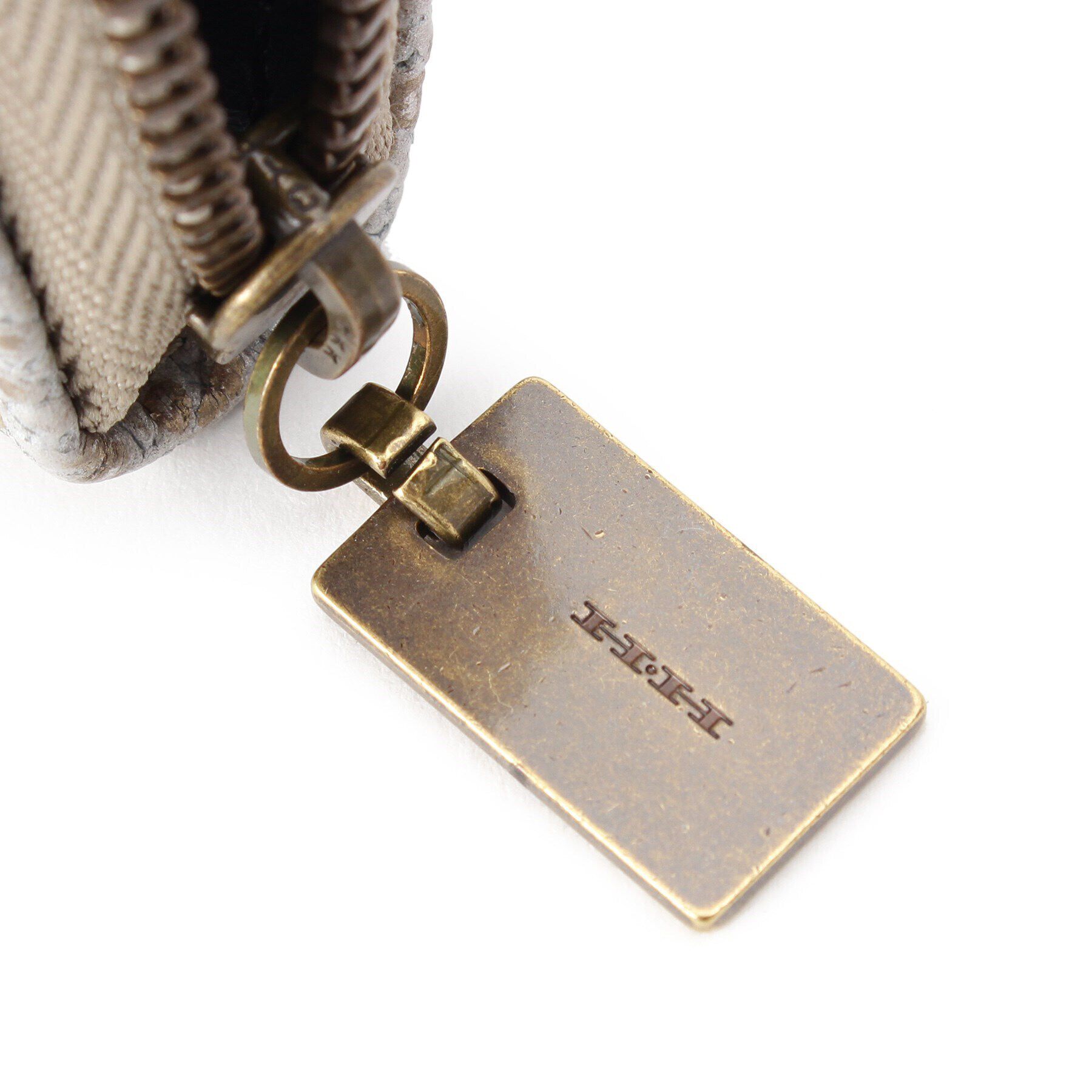 HIROKO HAYASHI「DAMASCO（ダマスコ）キーケース」|キーケース|