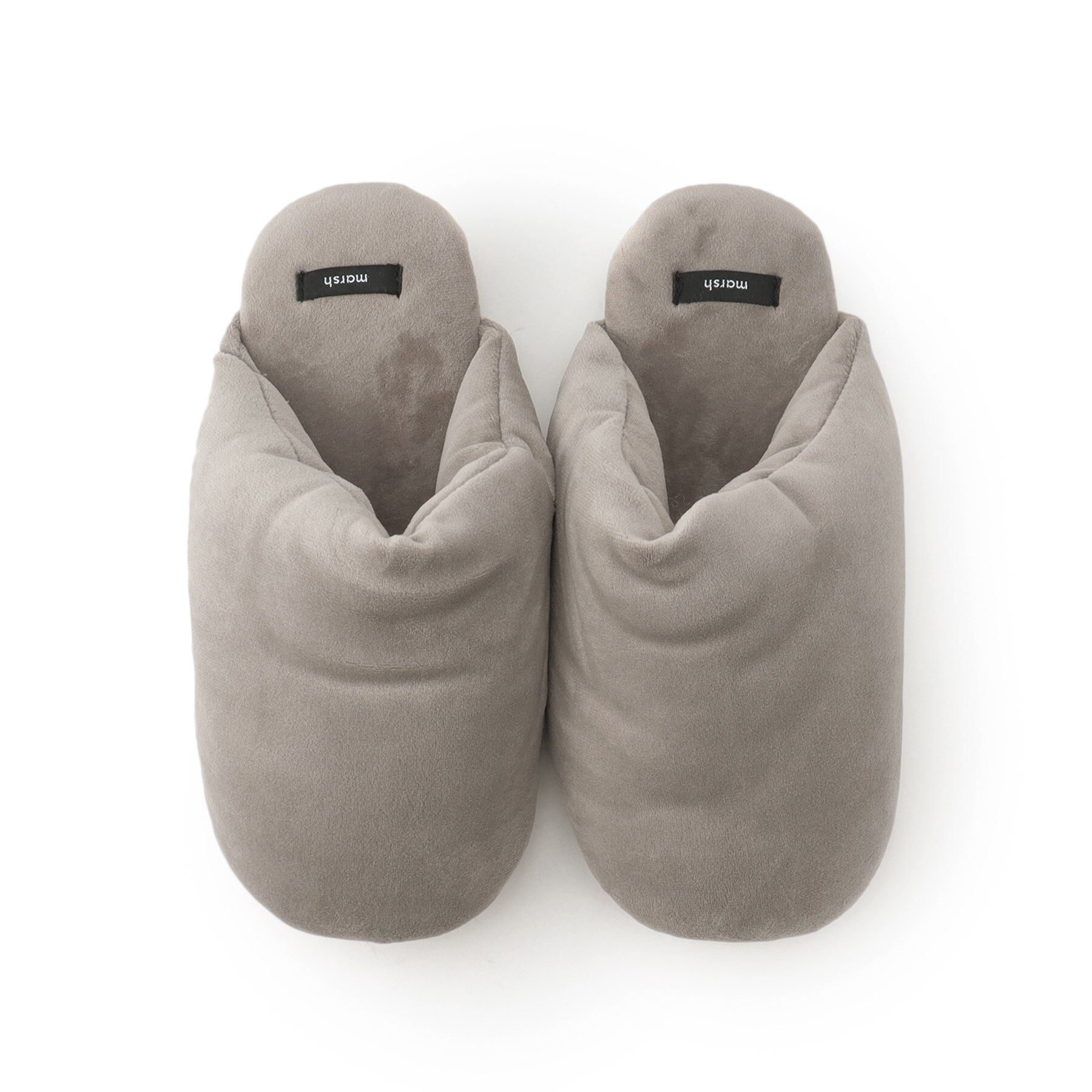 Dessin「もこもこルームスリッパ　Lsize」|クッション・クッションカバー|