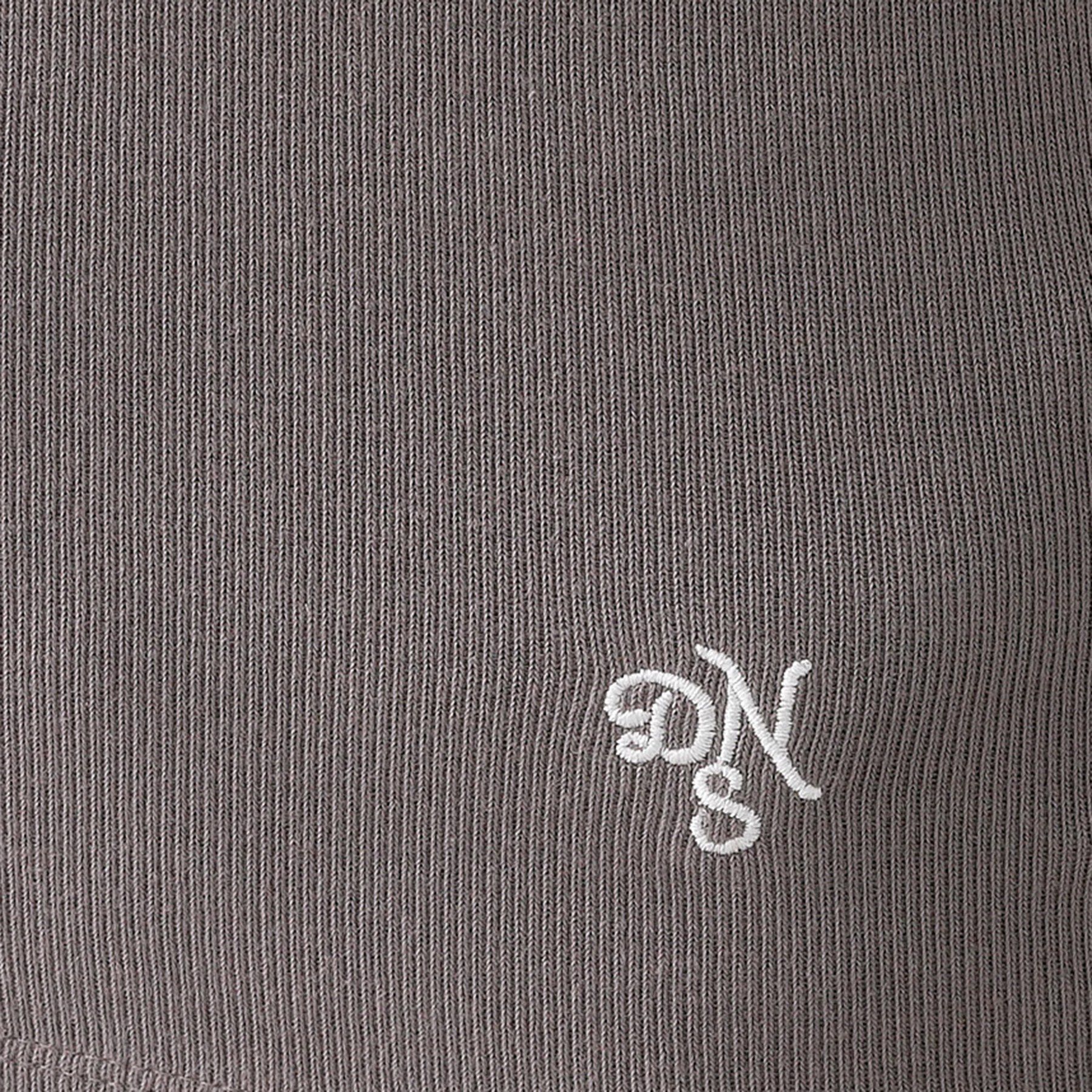 Dessin「【洗える】リブスクエアタンクトップ」|キャミソール|