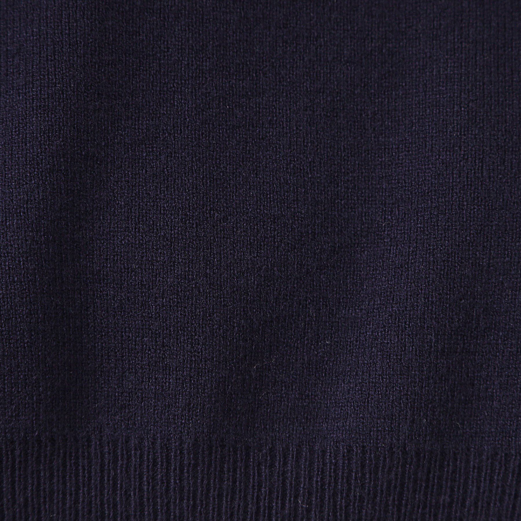 ITS&rsquo;DEMO「【手洗い可／通勤】プリーツフリル襟ニット」|ニット・セーター|