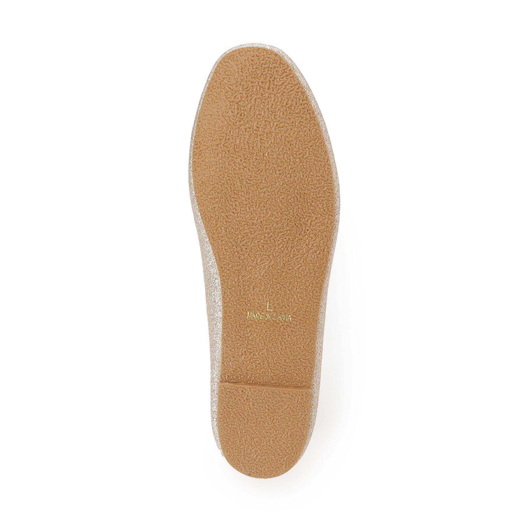 ITS&rsquo;DEMO「【全5色】ラウンドフラットシューズ」|その他|