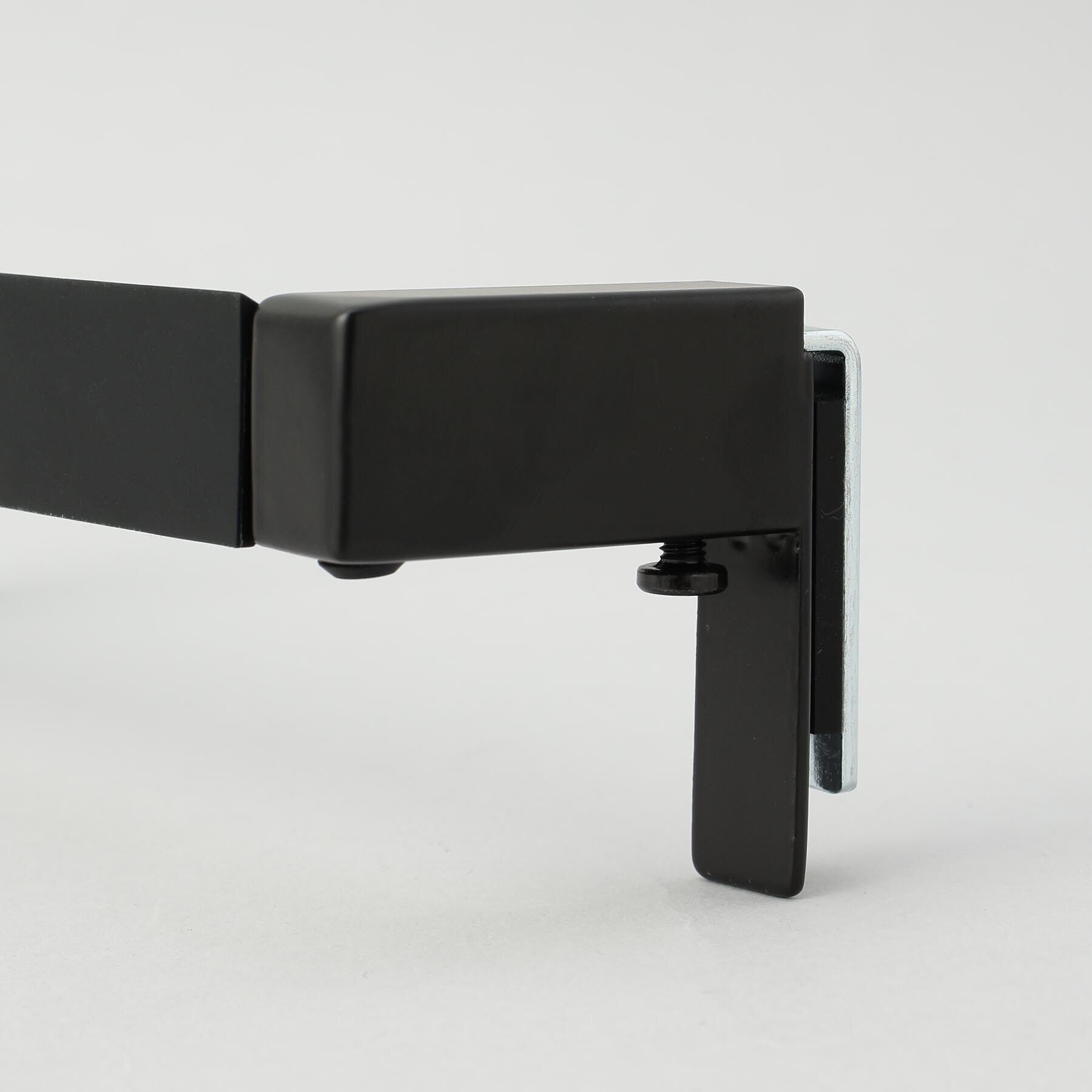 212 KITCHEN STORE「滑り落ち防止キッチンタオルハンガーバー BK 山崎実業 ＜tower タワー＞」|食器・キッチングッズ|