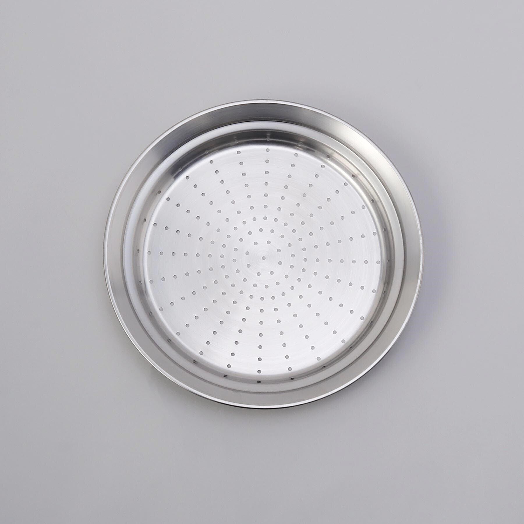 212 KITCHEN STORE「のせるだけで簡単蒸し器24～26cm」|食器・キッチングッズ|