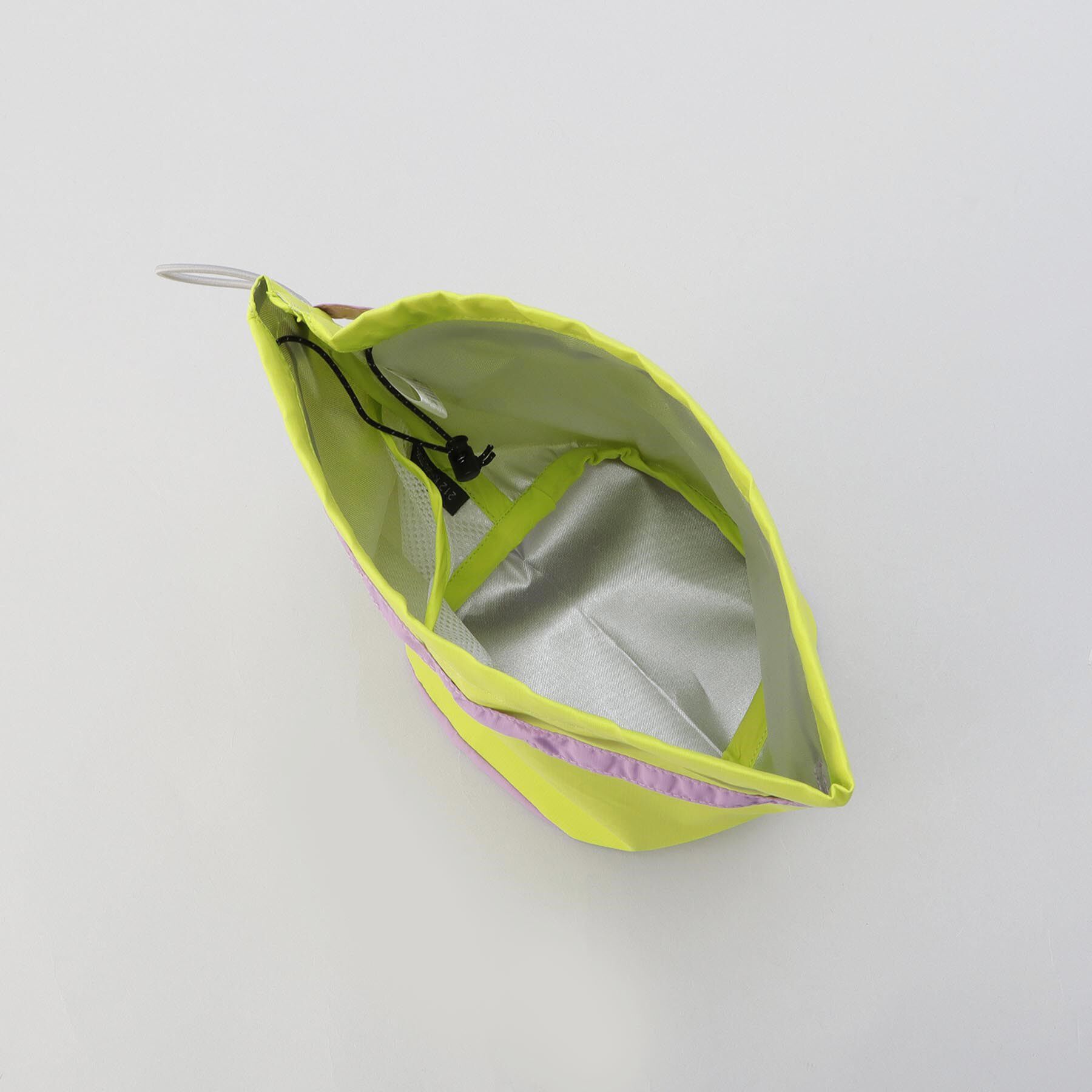 212 KITCHEN STORE「軽量折りたたみランチ巾着 YE ＜212Kオリジナル ＞」|食器・キッチングッズ|