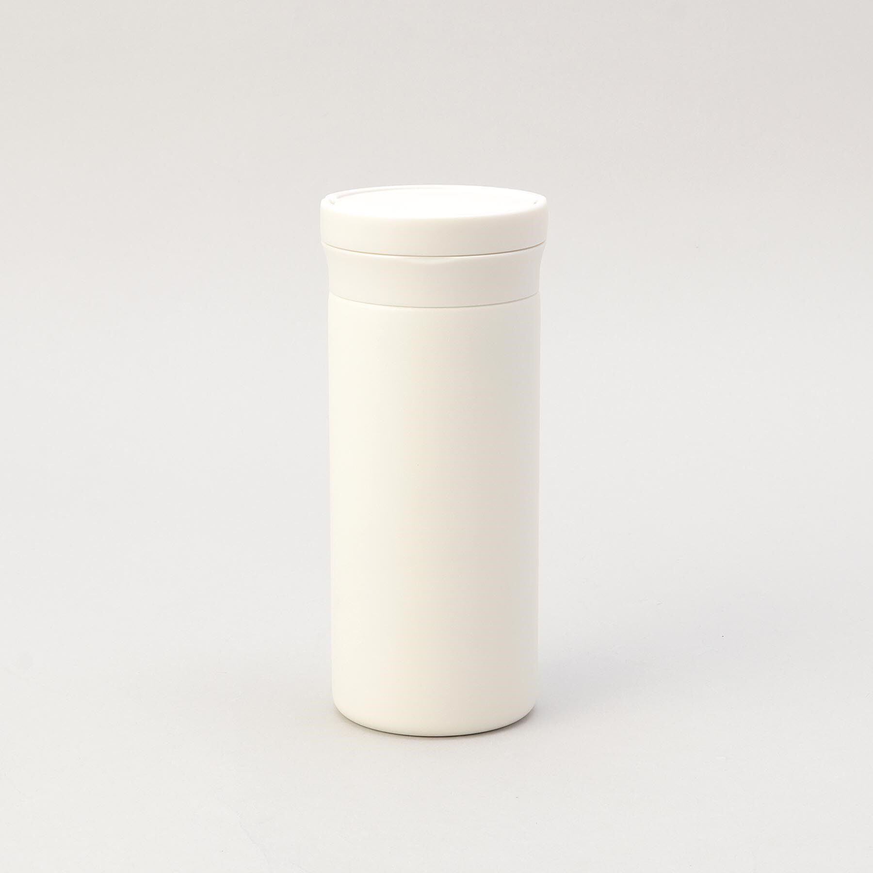 212 KITCHEN STORE「シームレス ハンドル付きステンレスボトル 350ml IV」|食器・キッチングッズ|