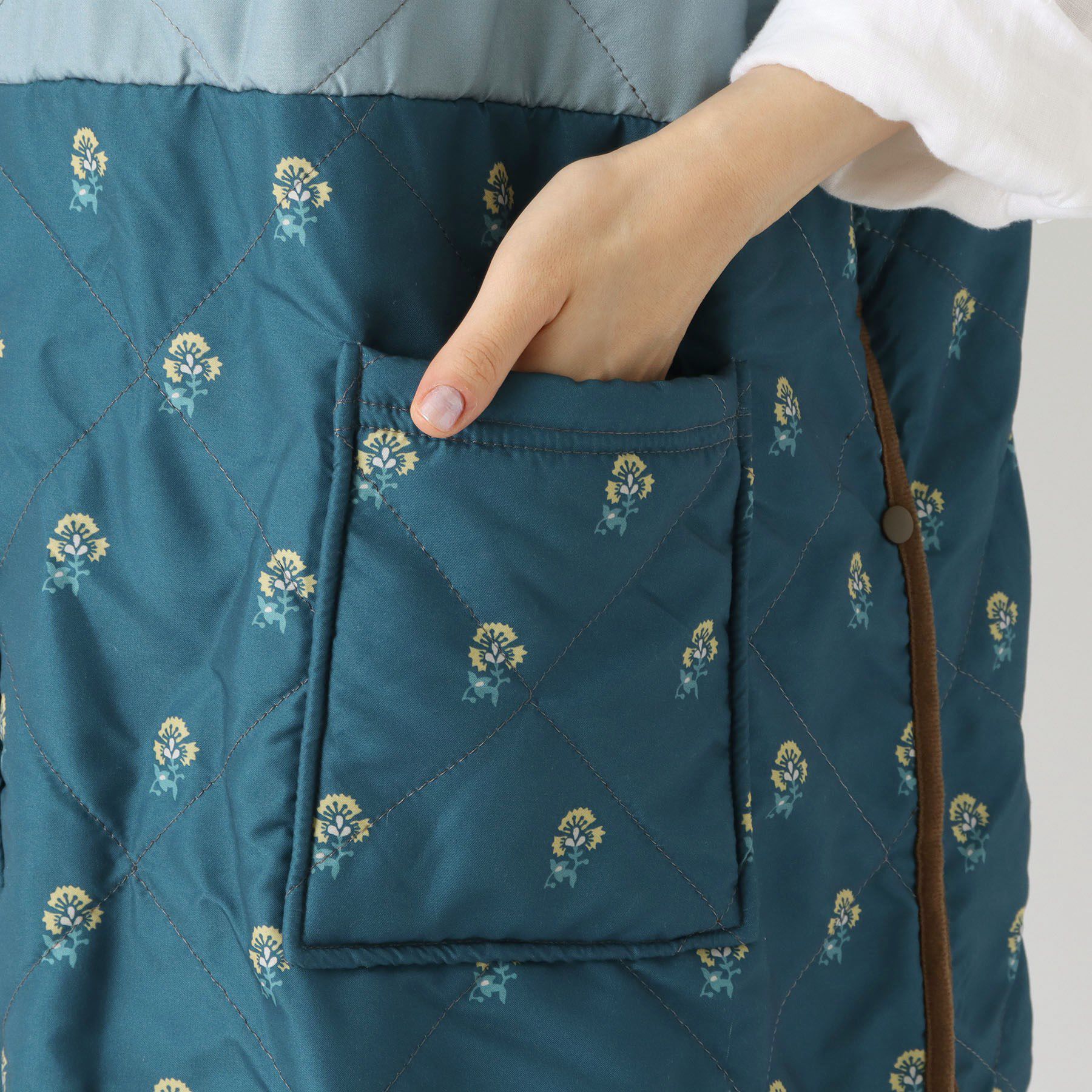 212 KITCHEN STORE「フラワレト キルトタブリエ NV」|食器・キッチングッズ|