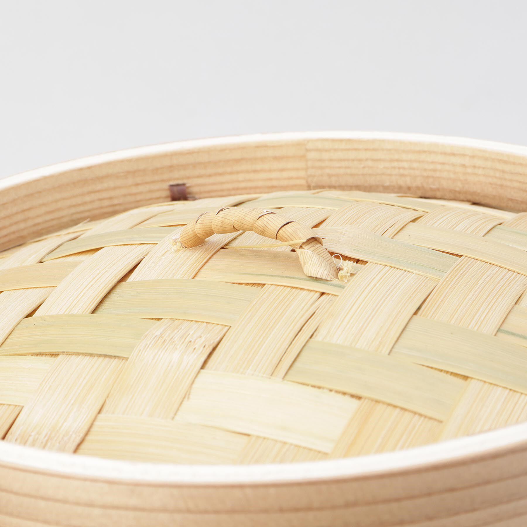 212 KITCHEN STORE「せいろ 18cm 2段セット シート20枚付」|食器・キッチングッズ|