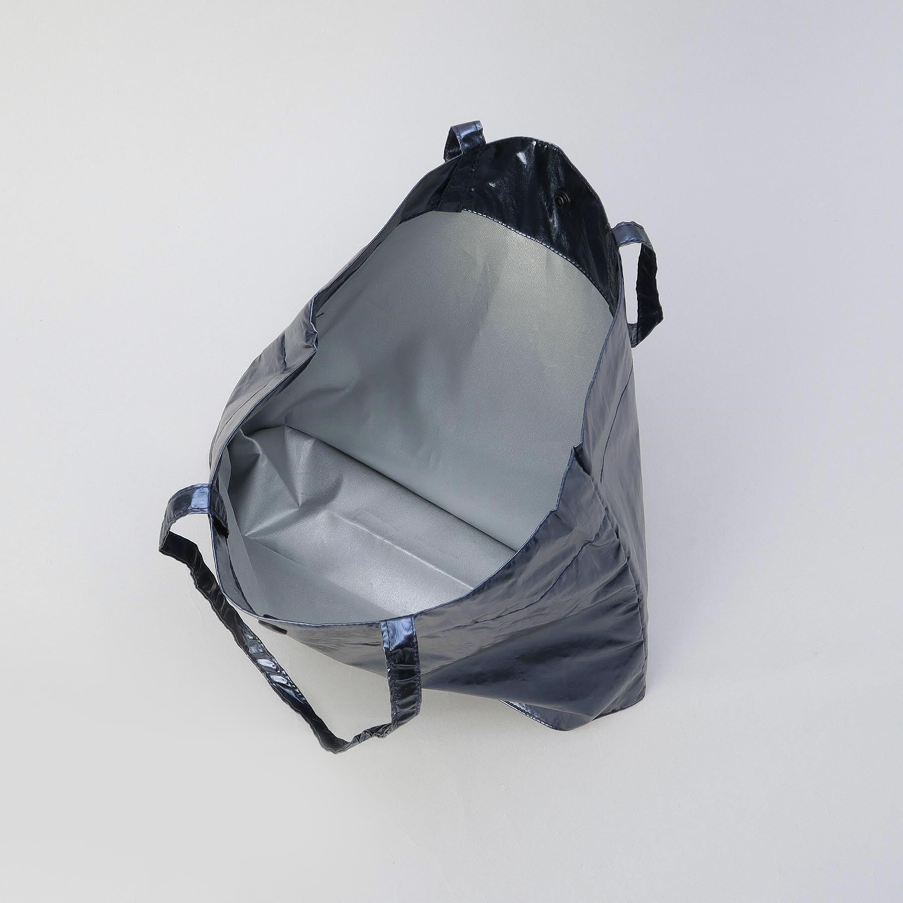 212 KITCHEN STORE「シャイニーフラットランチバッグ NV」|食器・キッチングッズ|