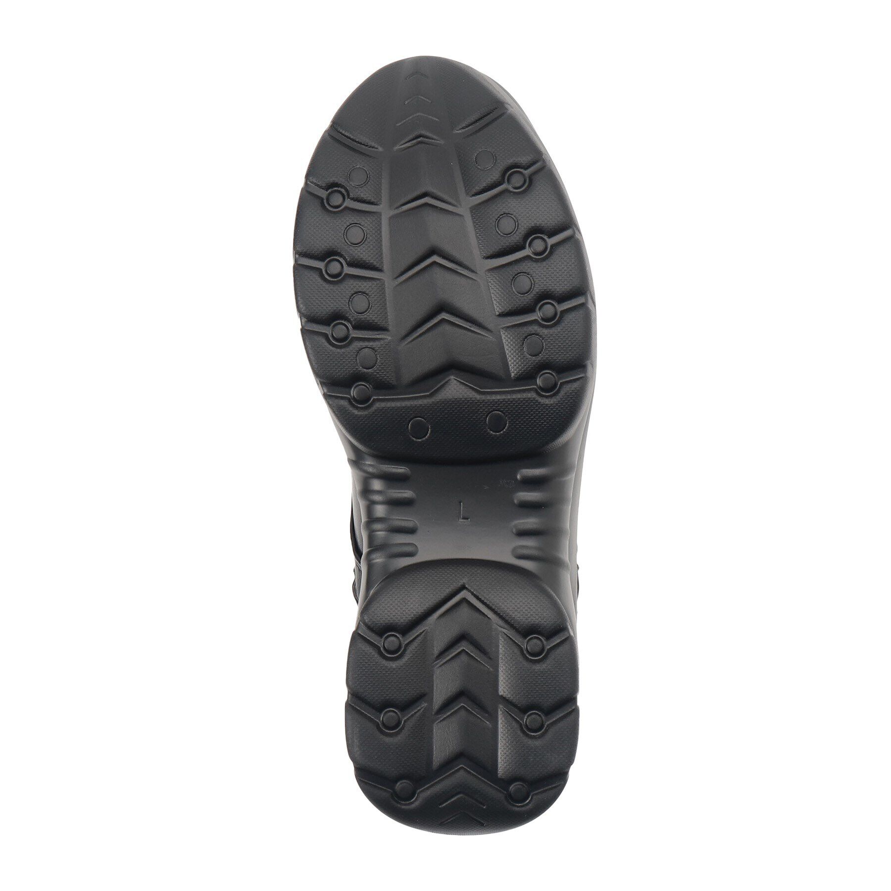 csT&P「厚底サイドジップスニーカー」|スニーカー|