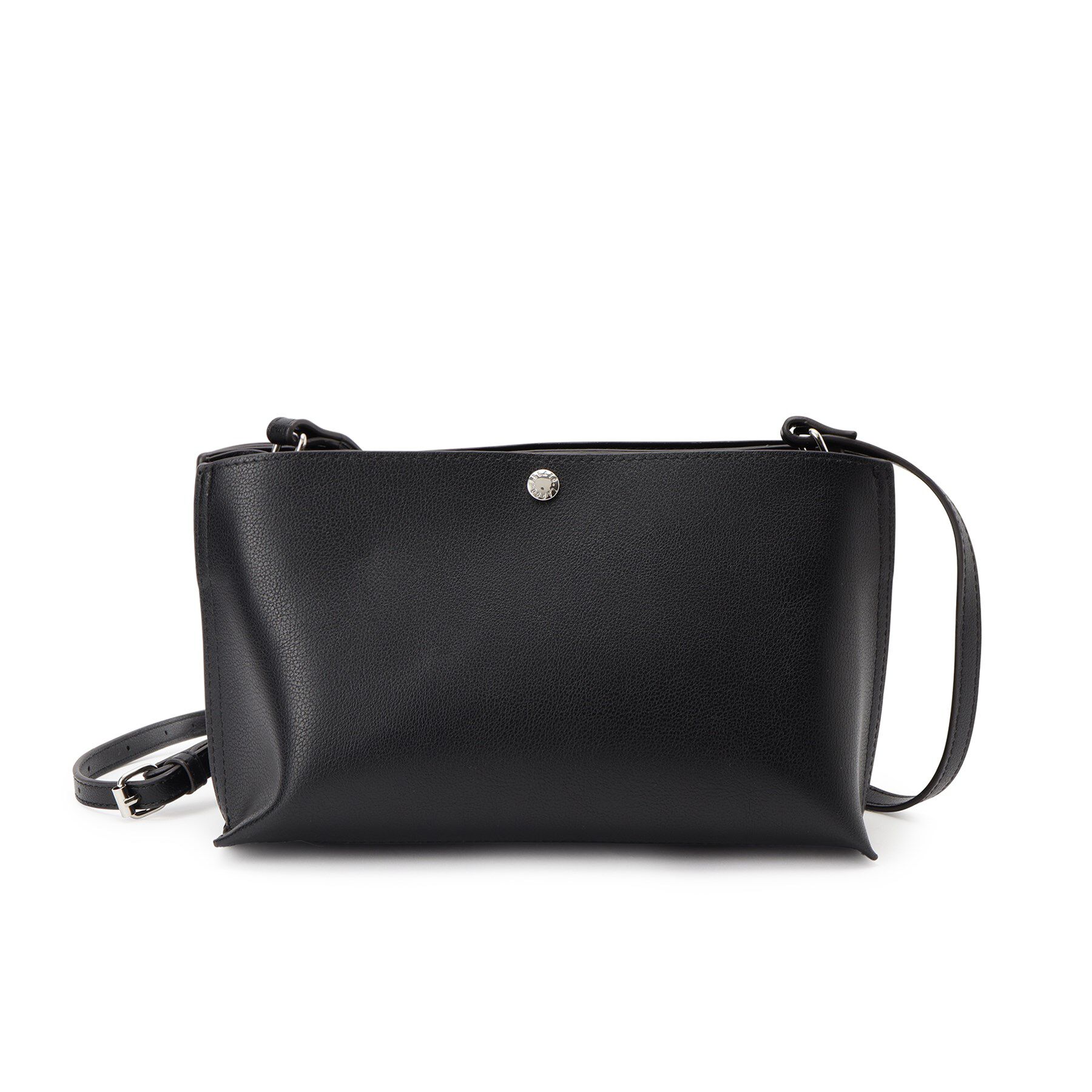 ESPERANZA「かるいかばん スクエアショルダーバッグ」|ショルダー・メッセンジャー|