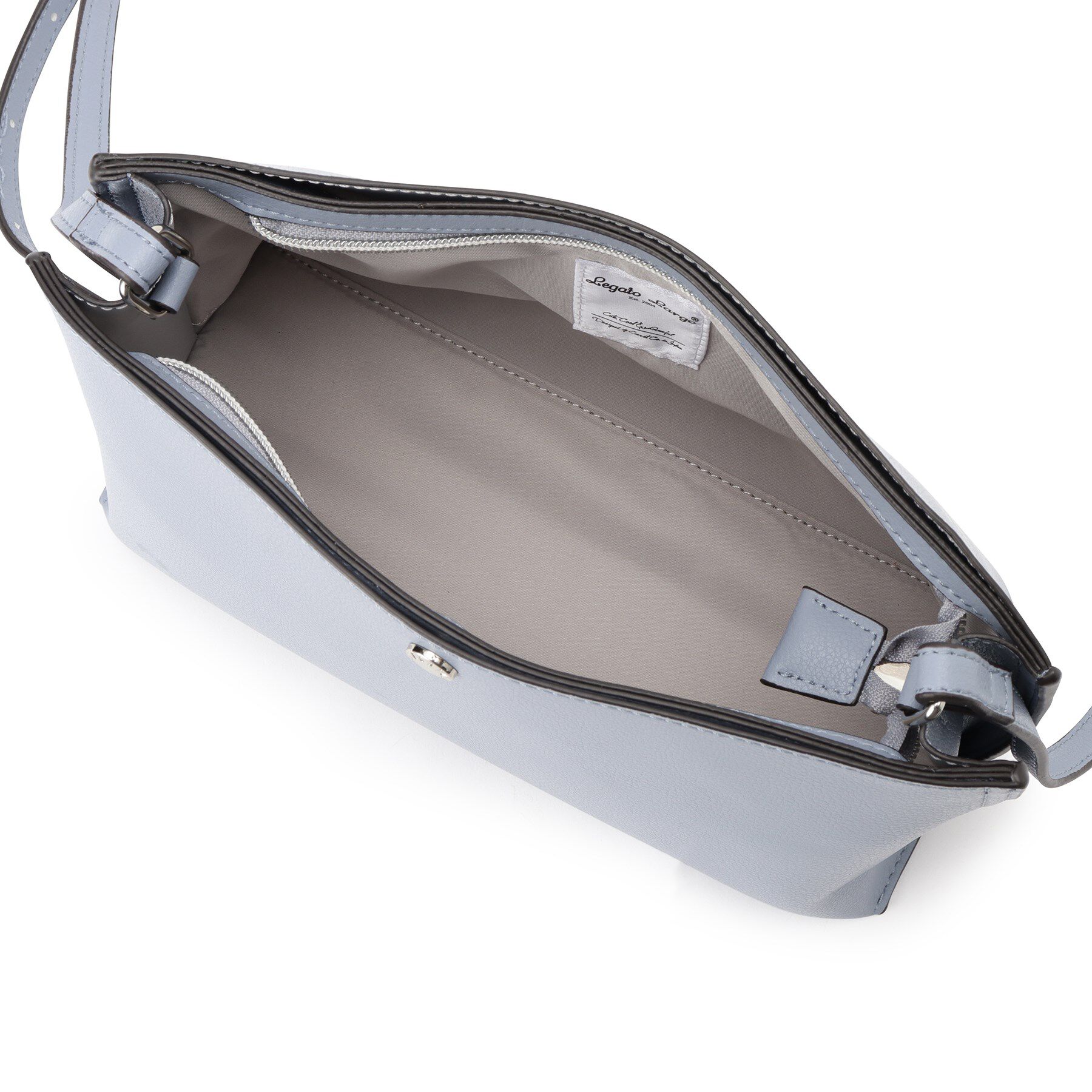 ESPERANZA「かるいかばん スクエアショルダーバッグ」|ショルダー・メッセンジャー|