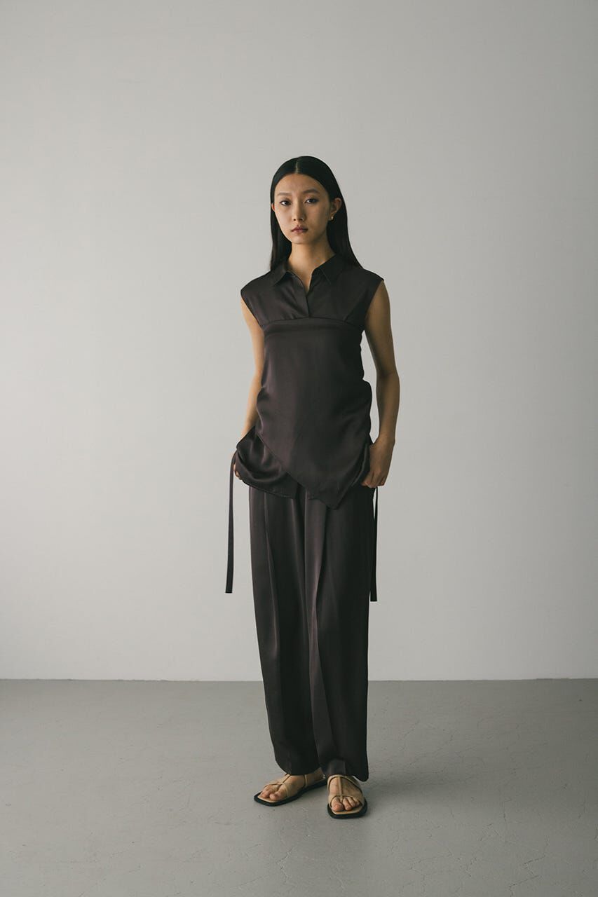 STYLEMIXER「サテンスカーフ」|その他|