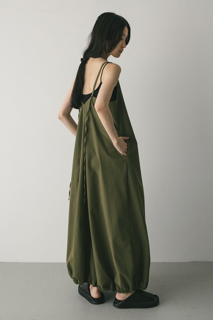 STYLEMIXER「ダブルストラップキャミワンピース」|ワンピース|