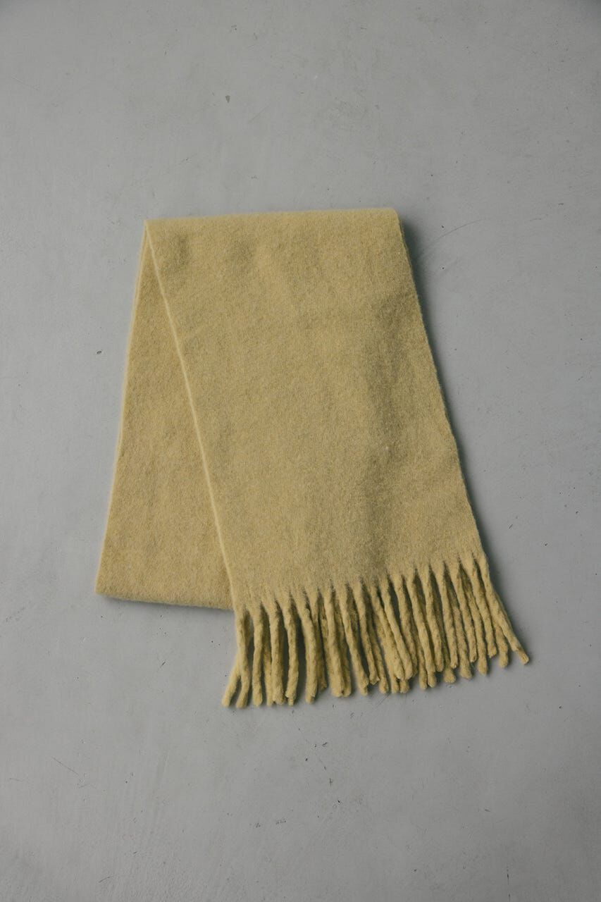 STYLEMIXER「ブークレーマフラー」|その他|