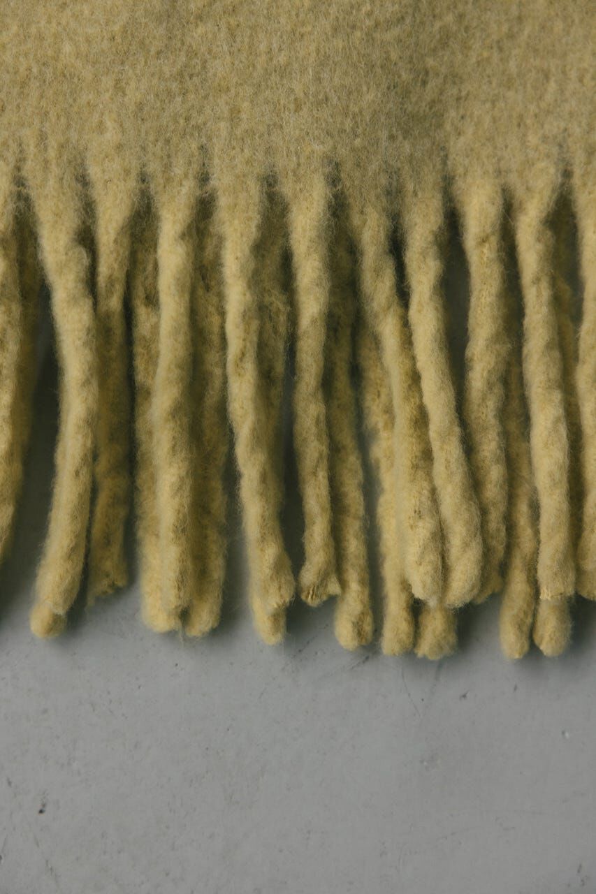 STYLEMIXER「ブークレーマフラー」|その他|