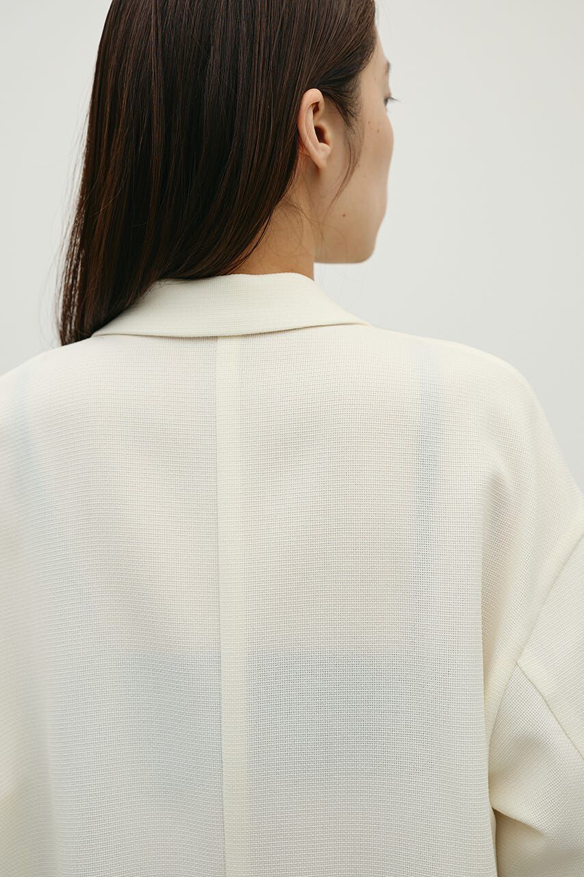 STYLEMIXER「リネンライクテーラージャケット」|その他|