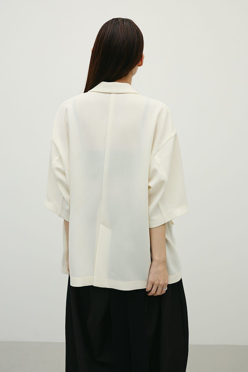 STYLEMIXER「リネンライクテーラージャケット」|その他|