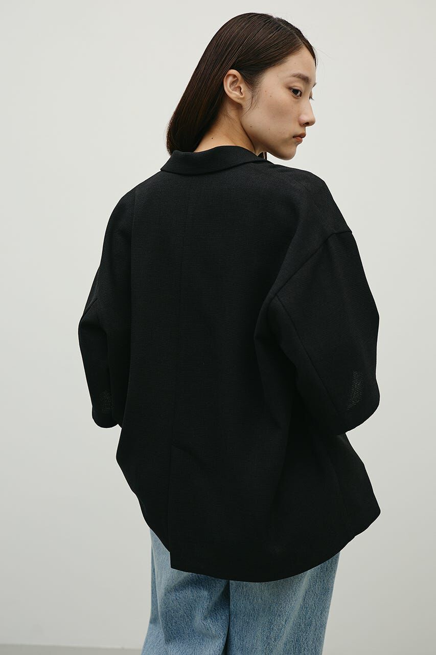 STYLEMIXER「リネンライクテーラージャケット」|その他|