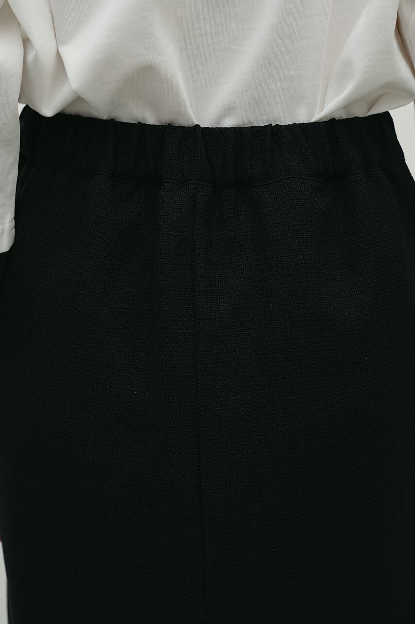 STYLEMIXER「リネンライクストレートスカート」|スカート|