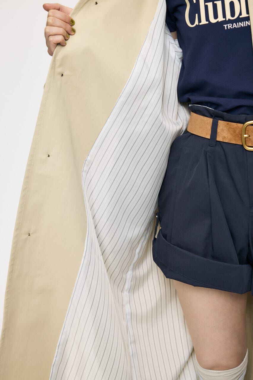 MOUSSY「BALMACAAN コート」|その他|