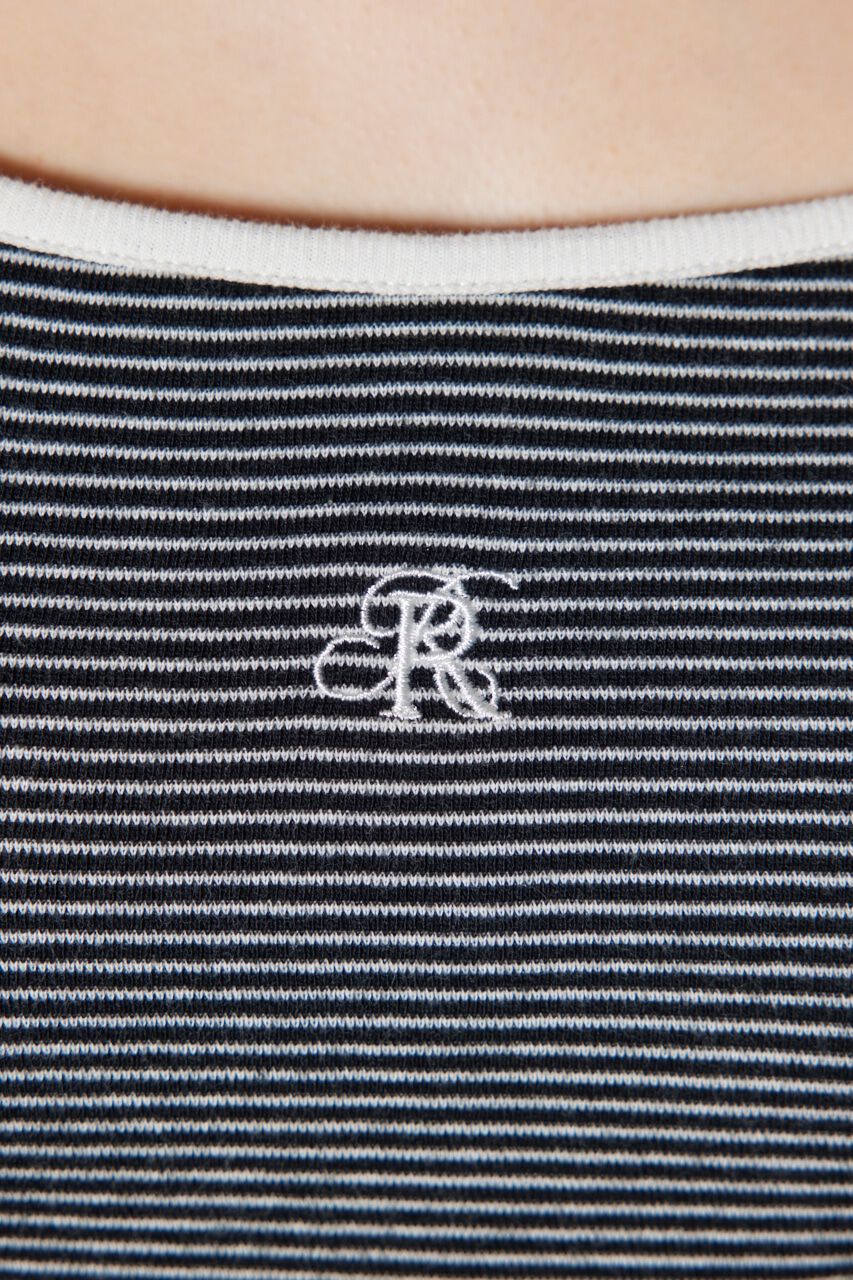 rienda「カップ付きリボンキャミトップス」|キャミソール|