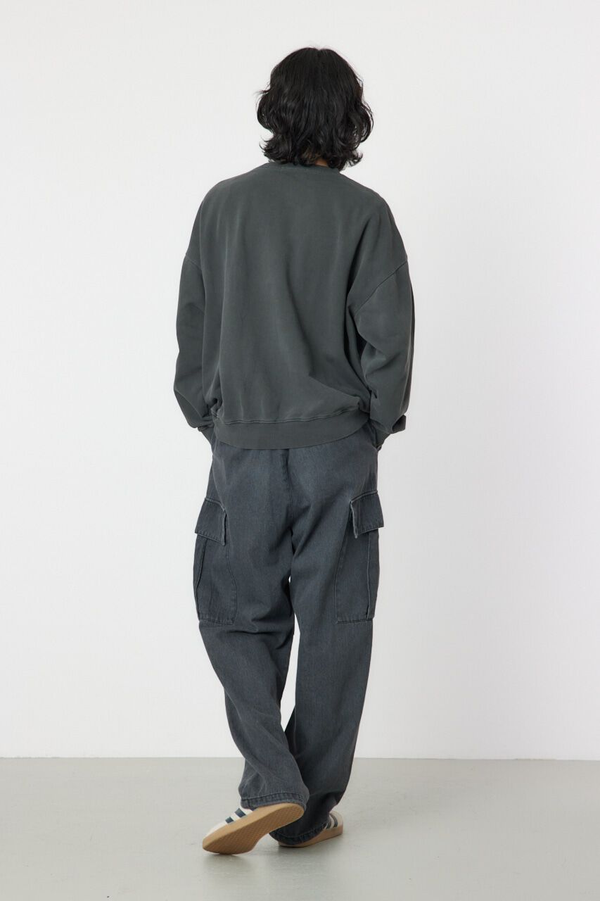 RODEO CROWNS「Movie Ad スウェット」|パーカー|