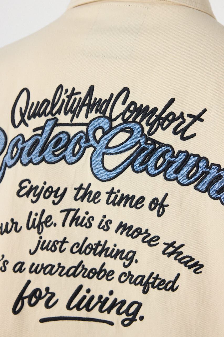 RODEO CROWNS「エンジニアジャケット」|その他|