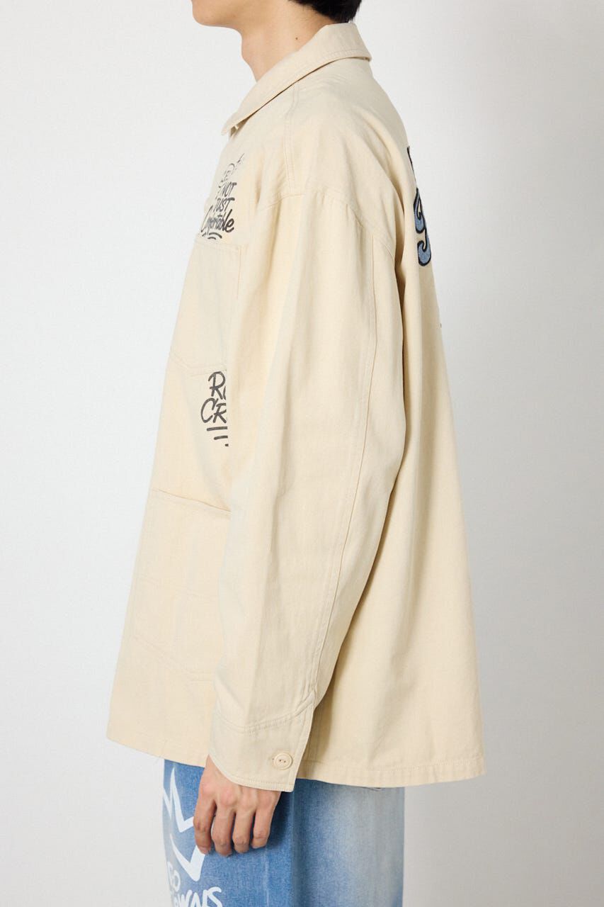 RODEO CROWNS「エンジニアジャケット」|その他|